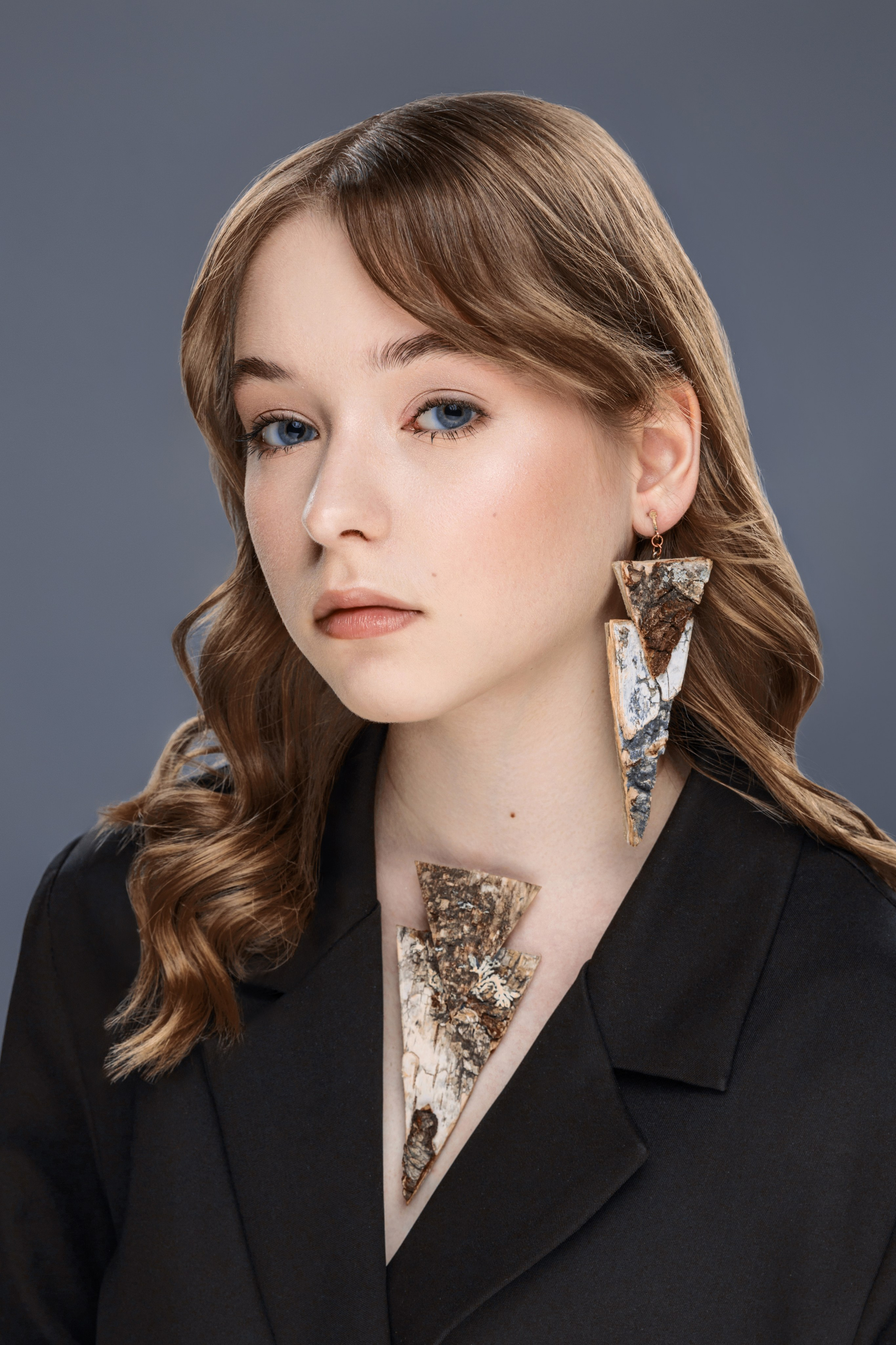 «Северные мастера». Портреты для выставки. Фотограф Ирина Бобрешова. Коряжма