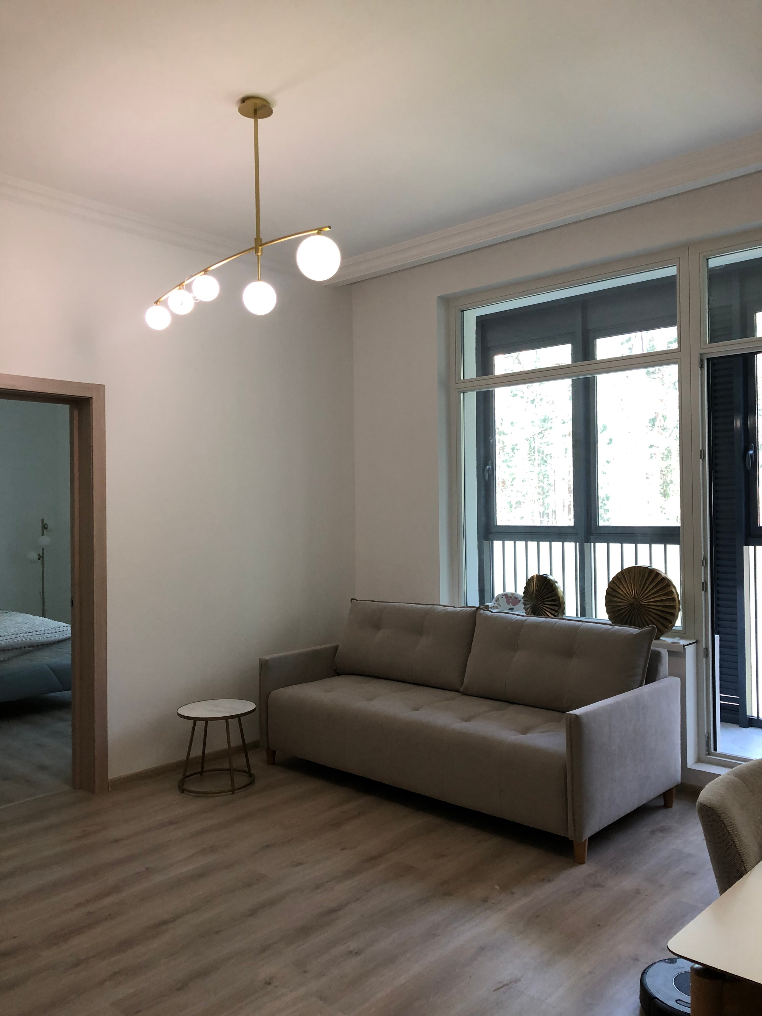 ЖК «РУССКИЕ СЕЗОНЫ». Студия дизайна интерьеров FORMA