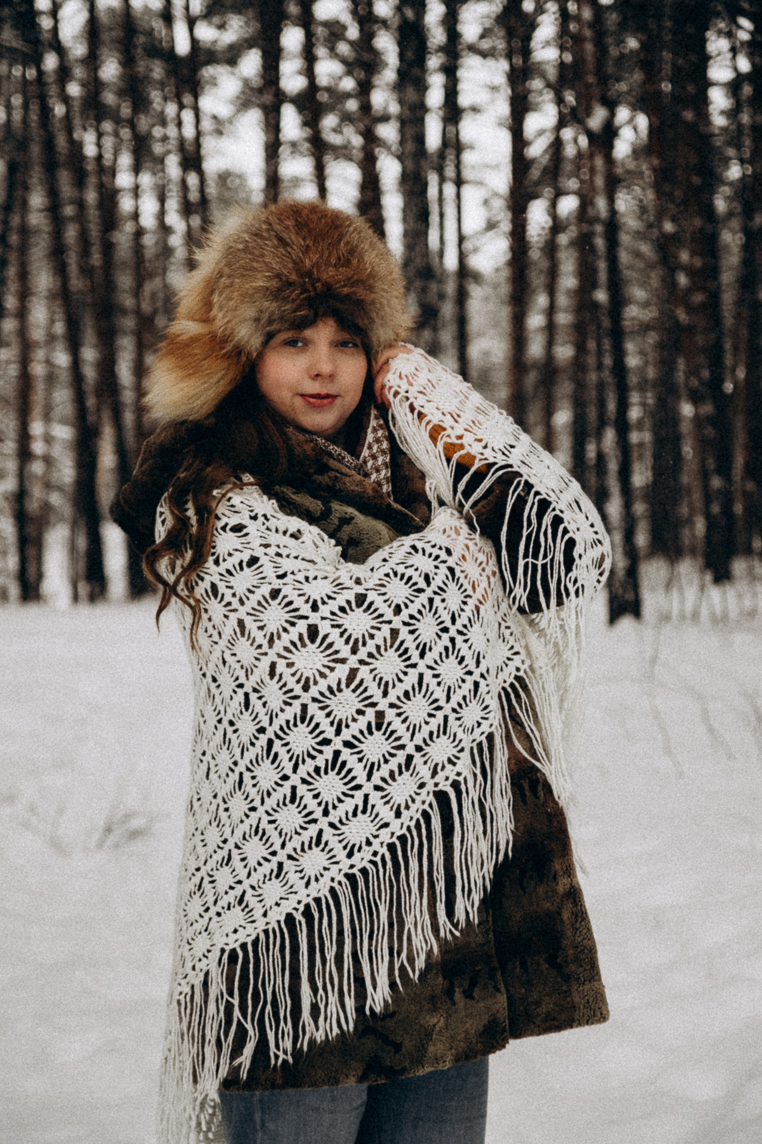 Тематическая, 80-е. Семейный и школьный фотограф в Тюмени Елена Бузиновская
