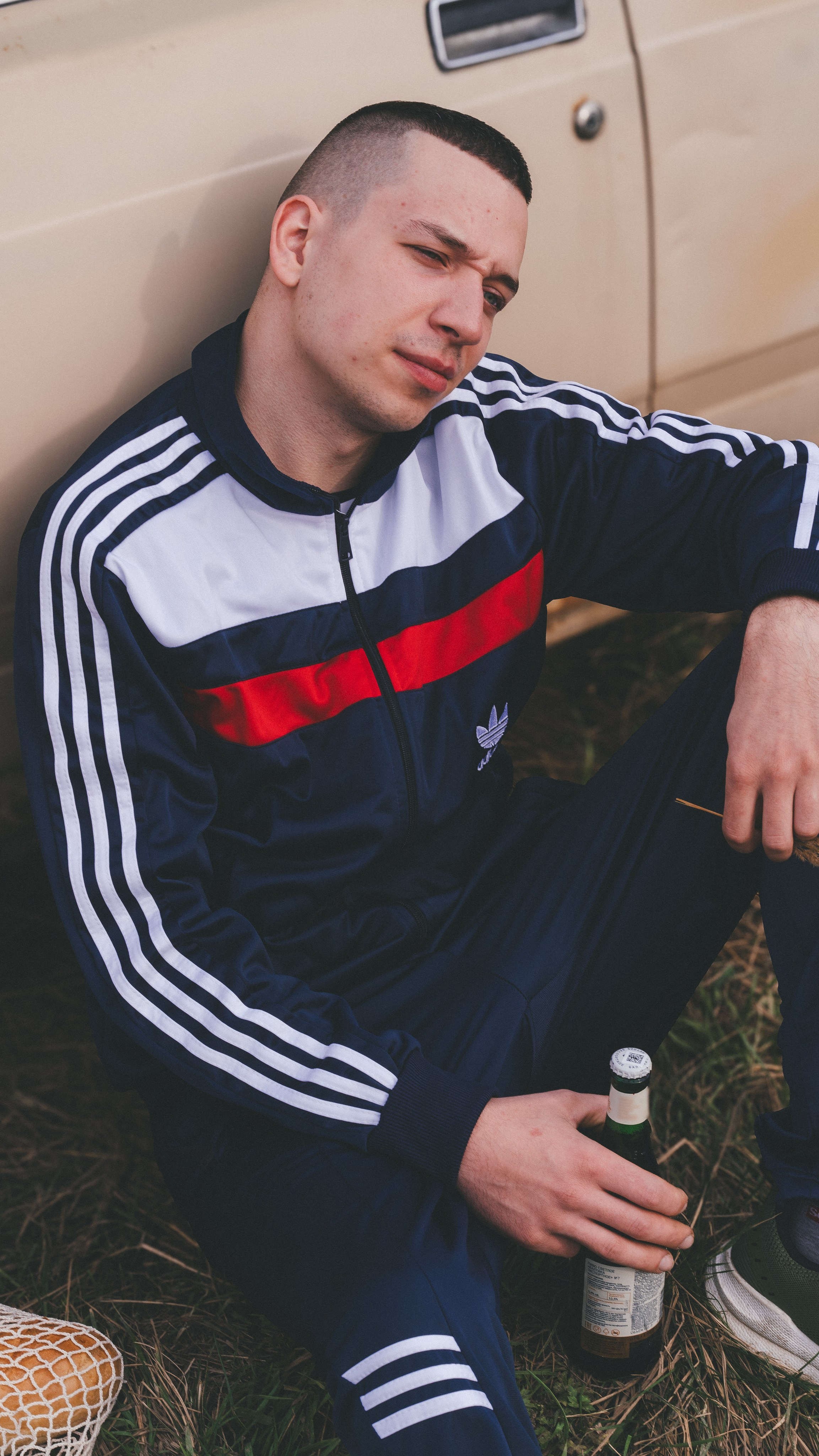 Творческие съемки. Главная