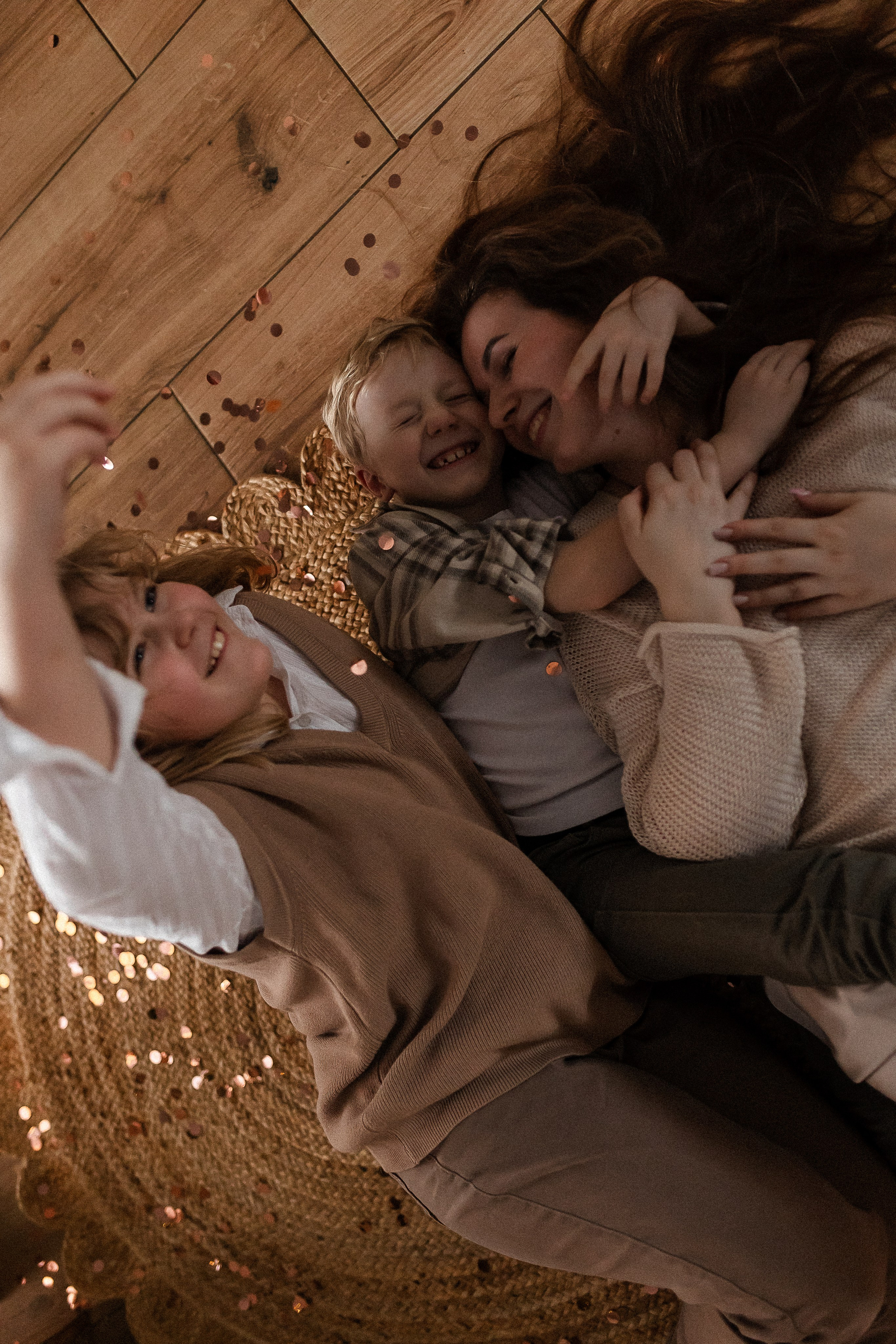 Счастливы вместе. Семейный фотограф в Нижнем Новгороде Доронина Юлия