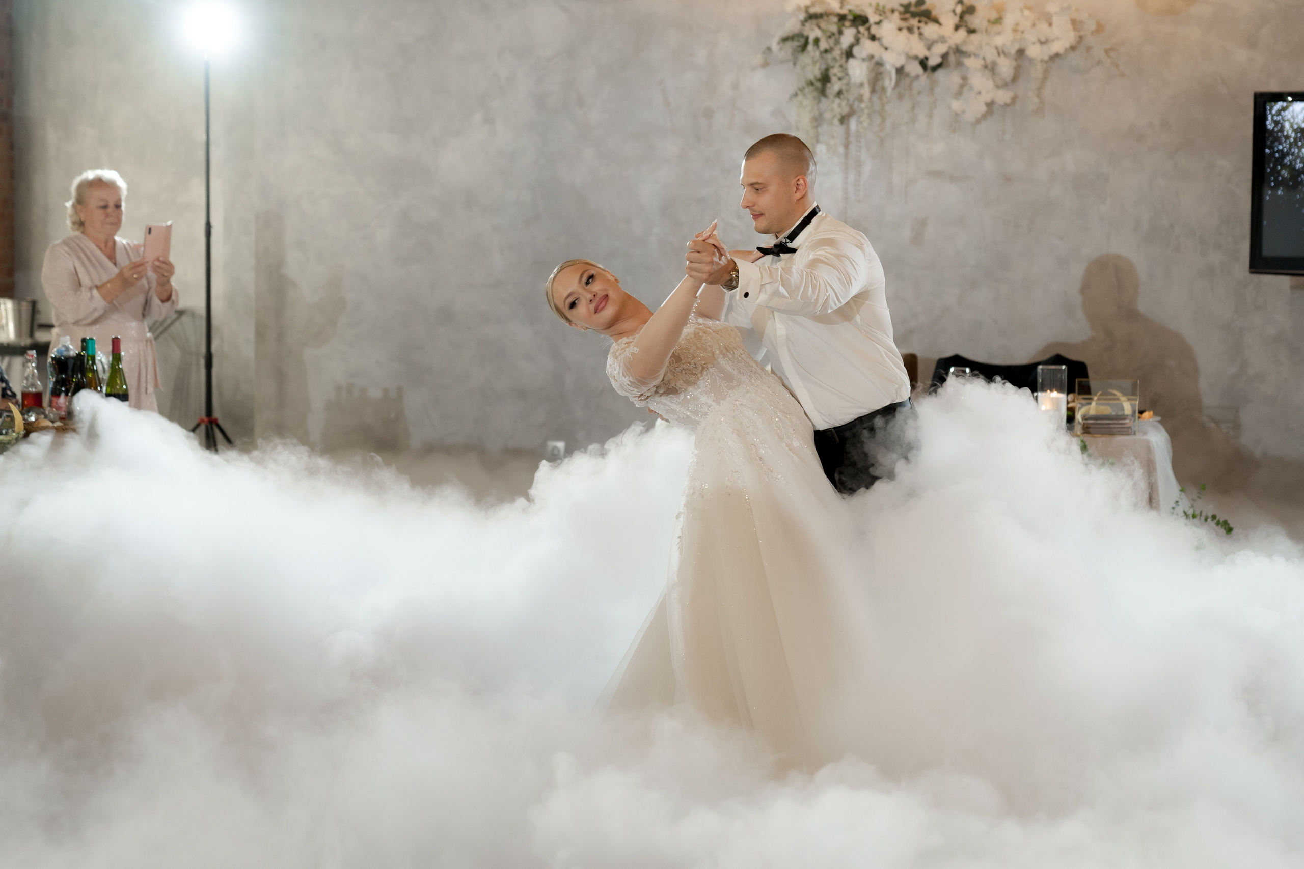 Wedding D&A. Свадебный фотограф Санкт-Петербург СПб