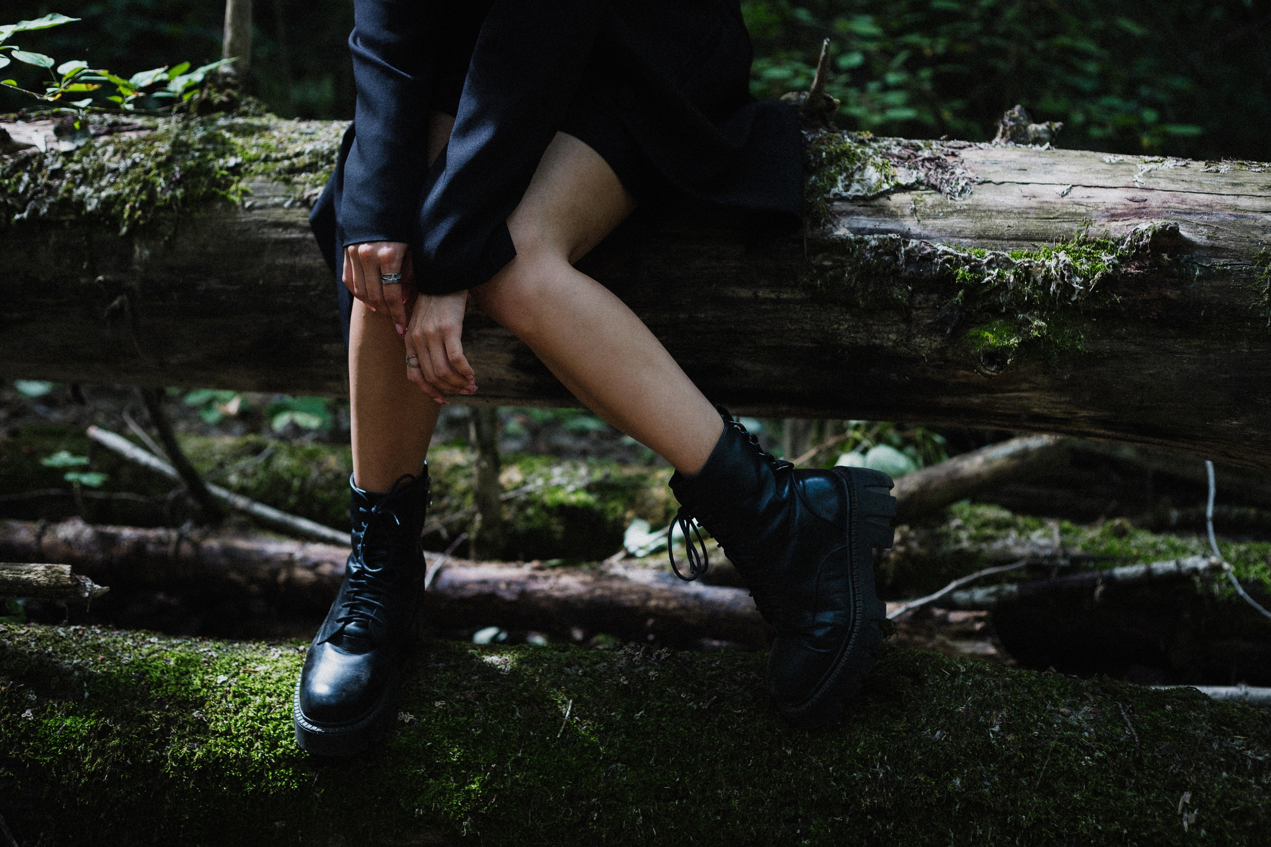 Эля. Портретный и репортажный фотограф Елизавета Рудовская|Казань