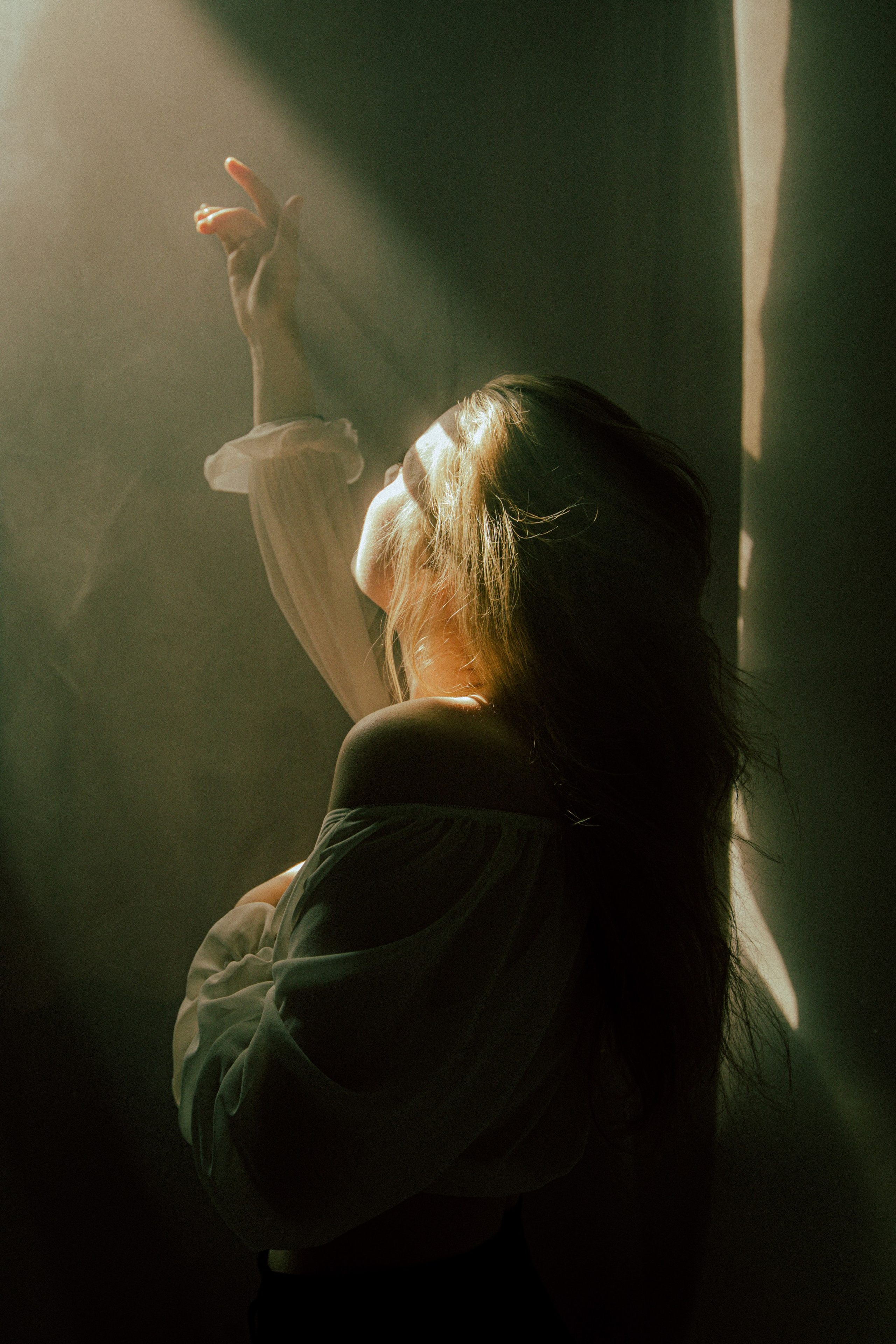 Диана. Портретный и репортажный фотограф Елизавета Рудовская|Казань