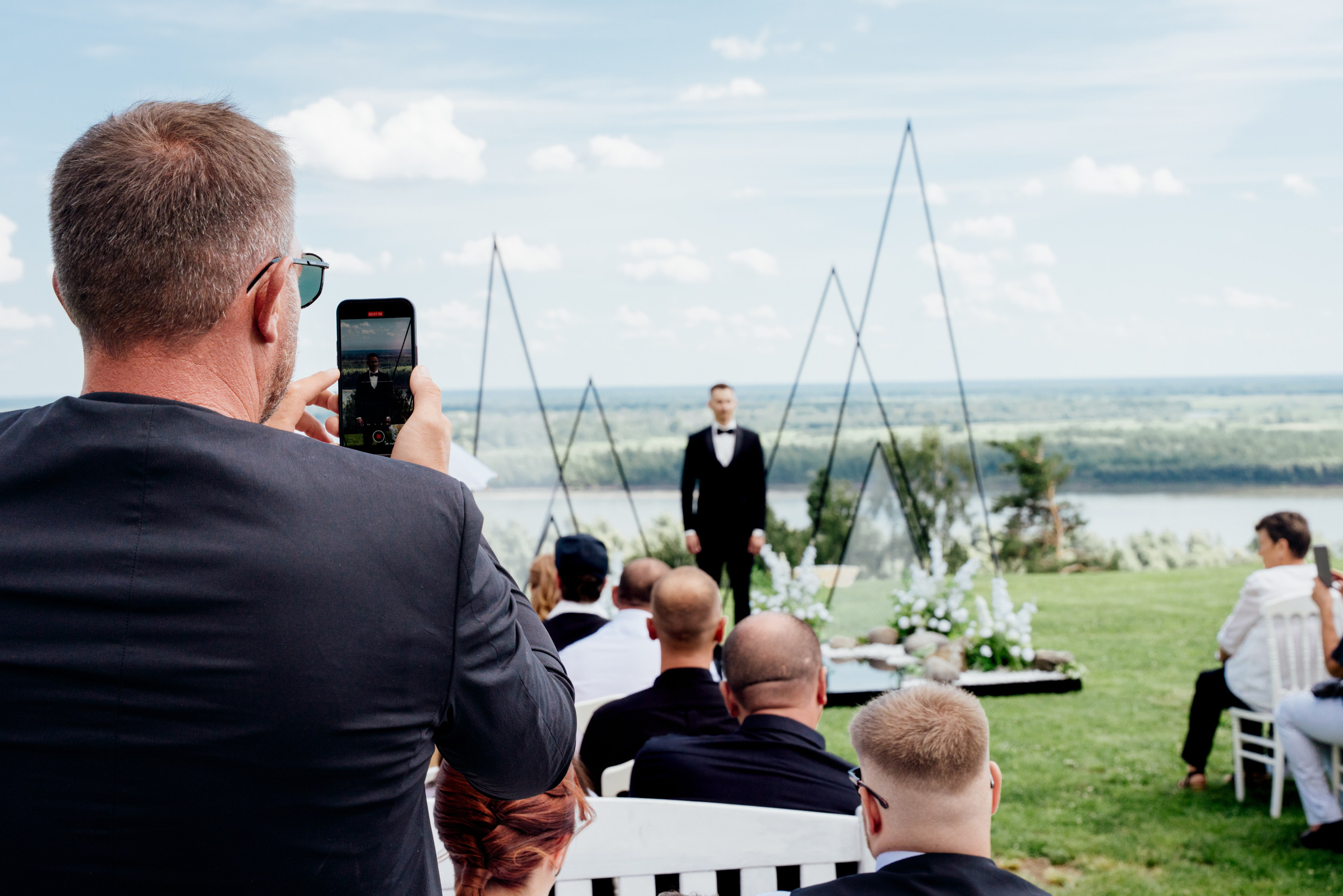 Евгений и Яна. Репортажный и свадебный фотограф Алексей Полячек