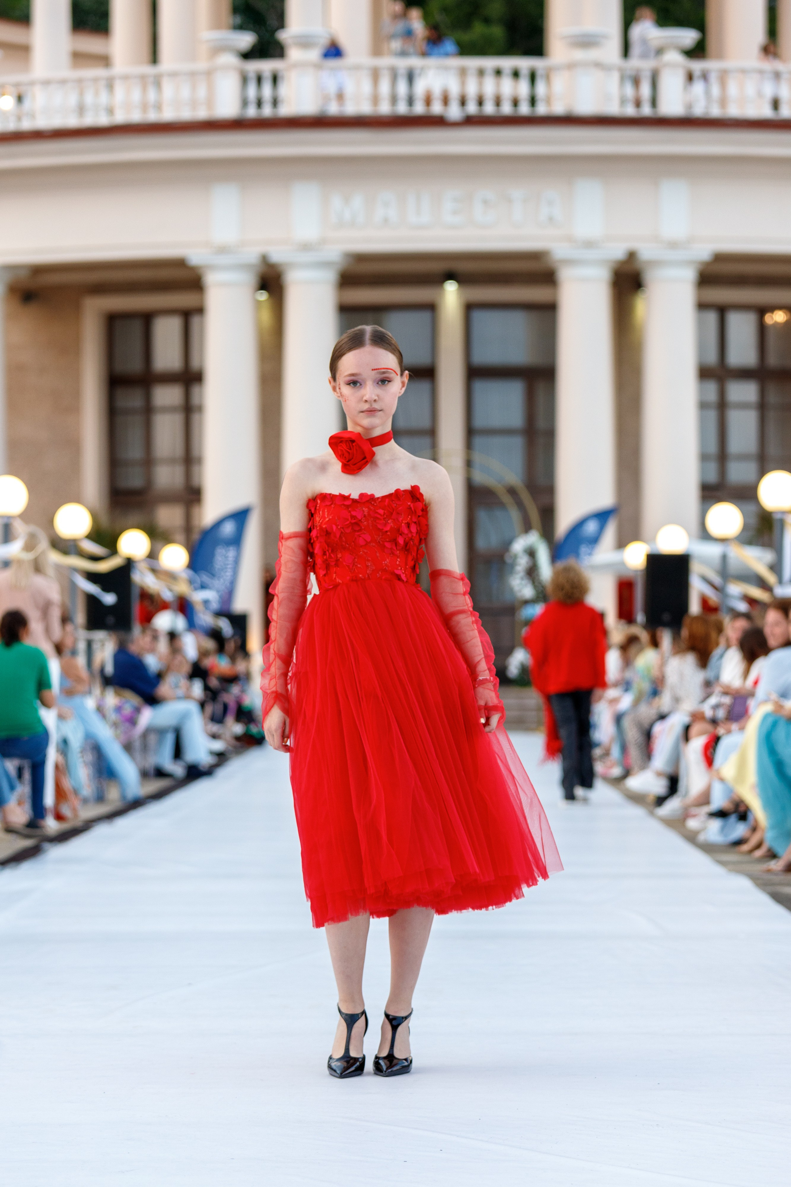 29 Fashion Cruise. Интерьерный и фуд фотограф в Иркутске Дмитрий Арно