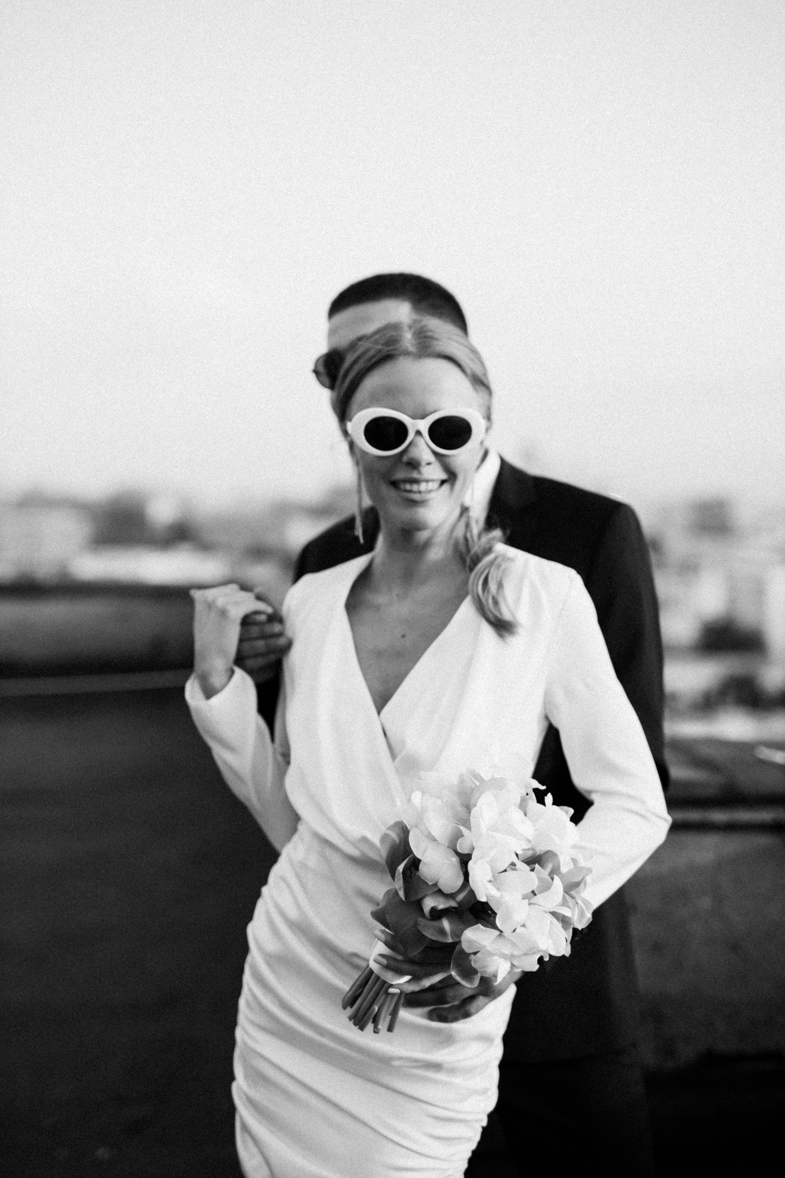 Юлия и Дмитрий. Варвара Синицына: семейный фотограф в Москве