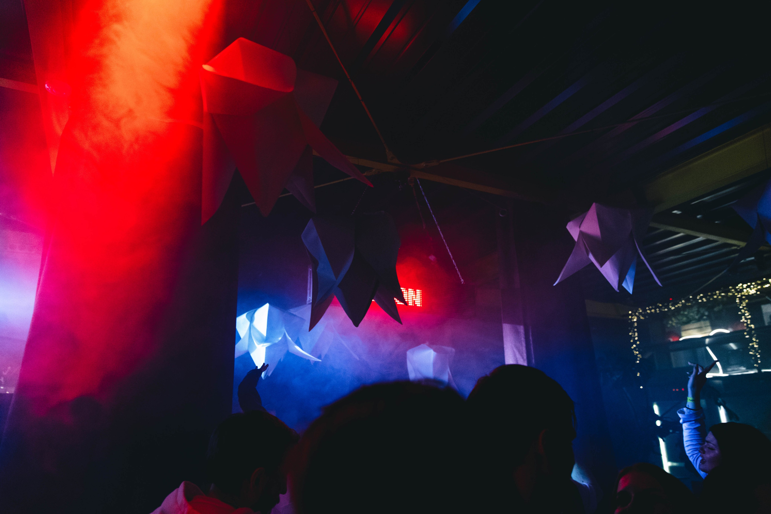 PARTY STIL ВЕСНА | Парк Культуры. Фотограф в Ставрополе Алина Клочкова