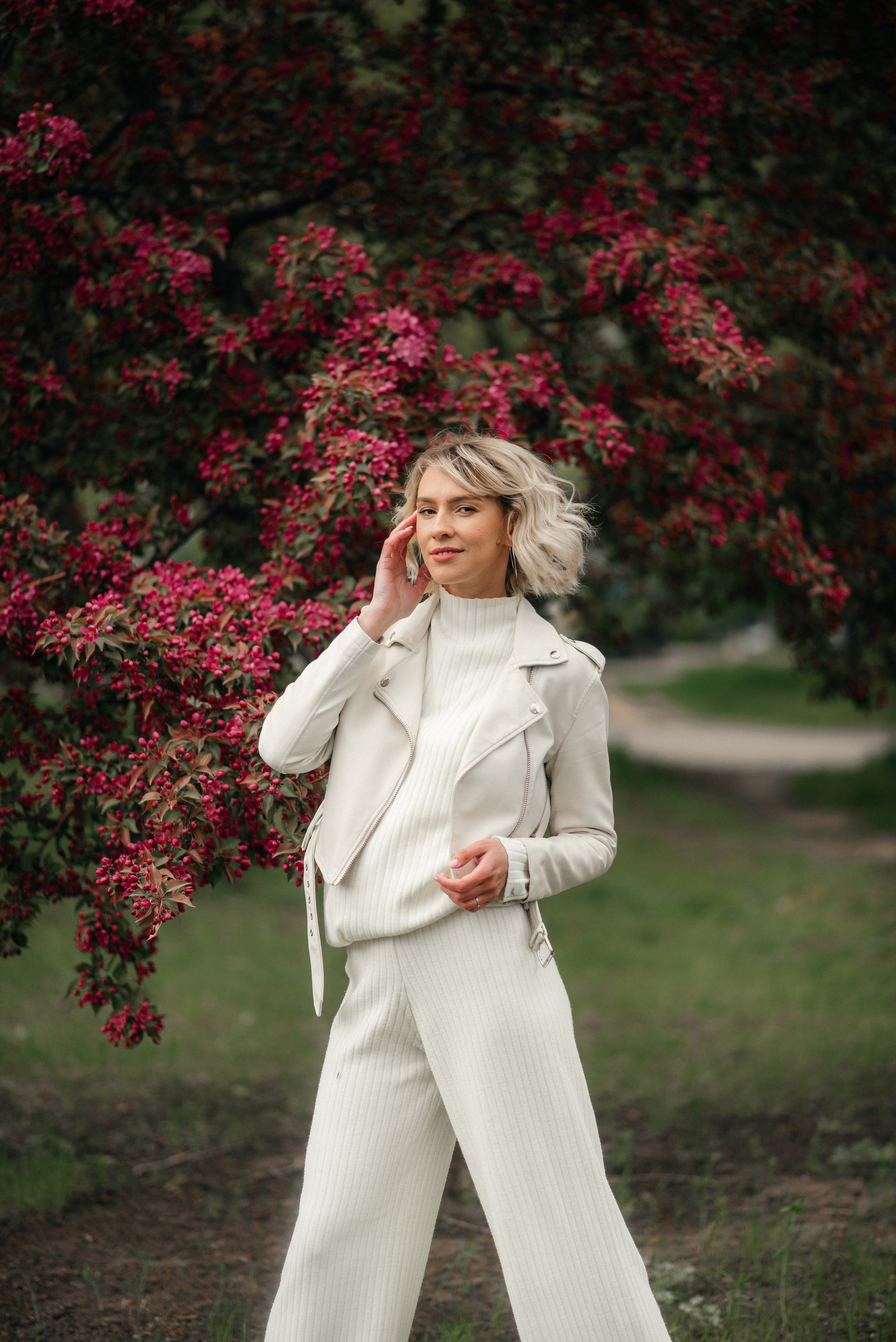 Индивидуальные съемки. Главная