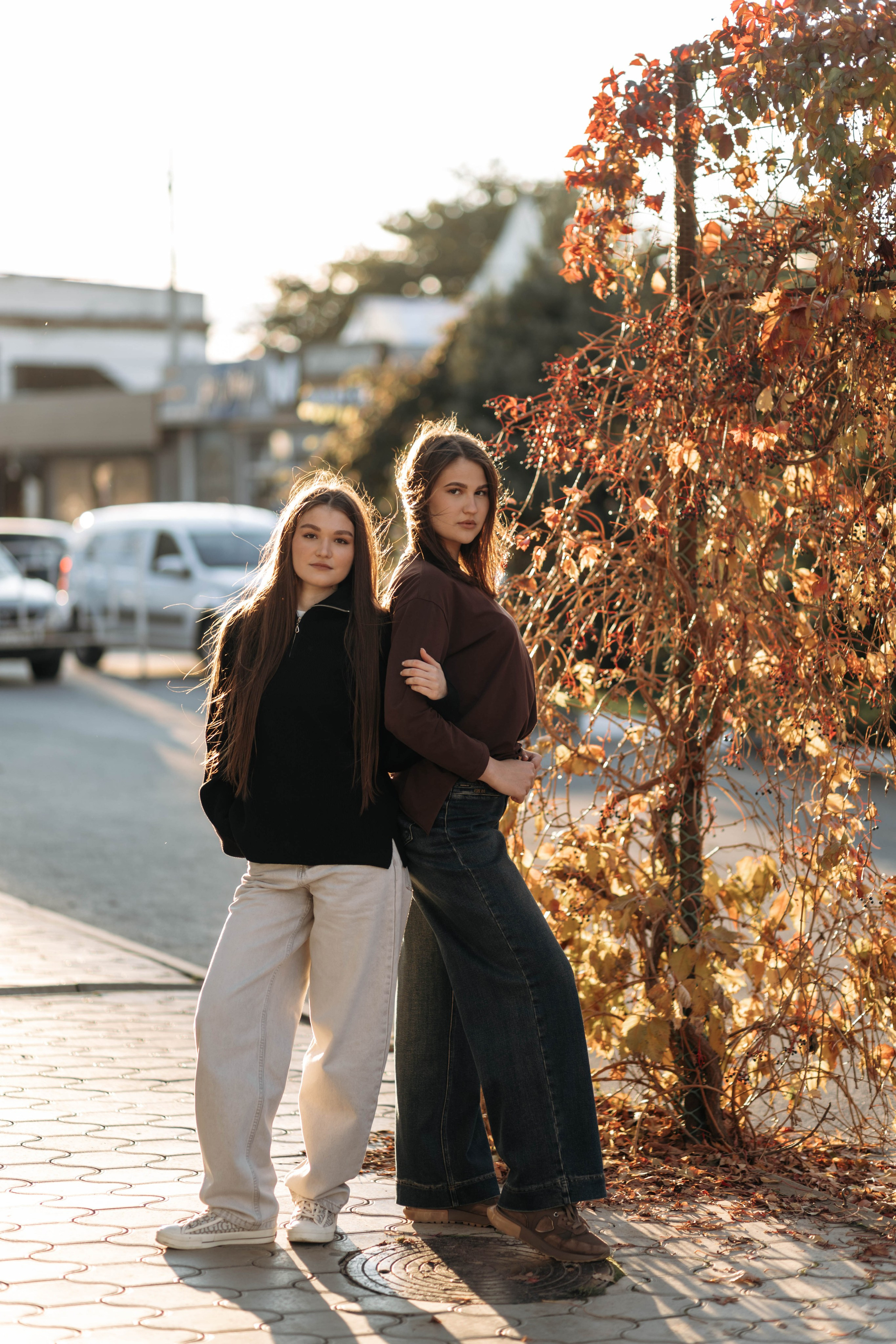 Girls. Фотограф Сальск Катерина