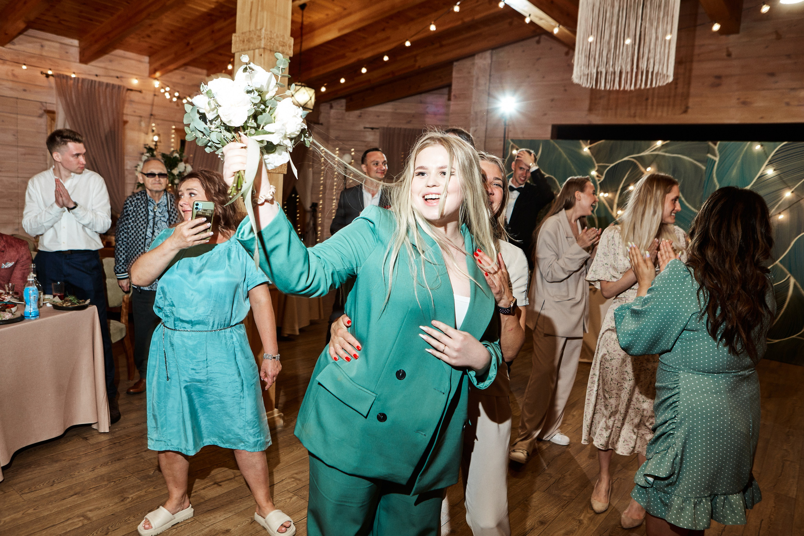 Кирилл + Лора. Свадебный фотограф на Камчатке Ян Панов