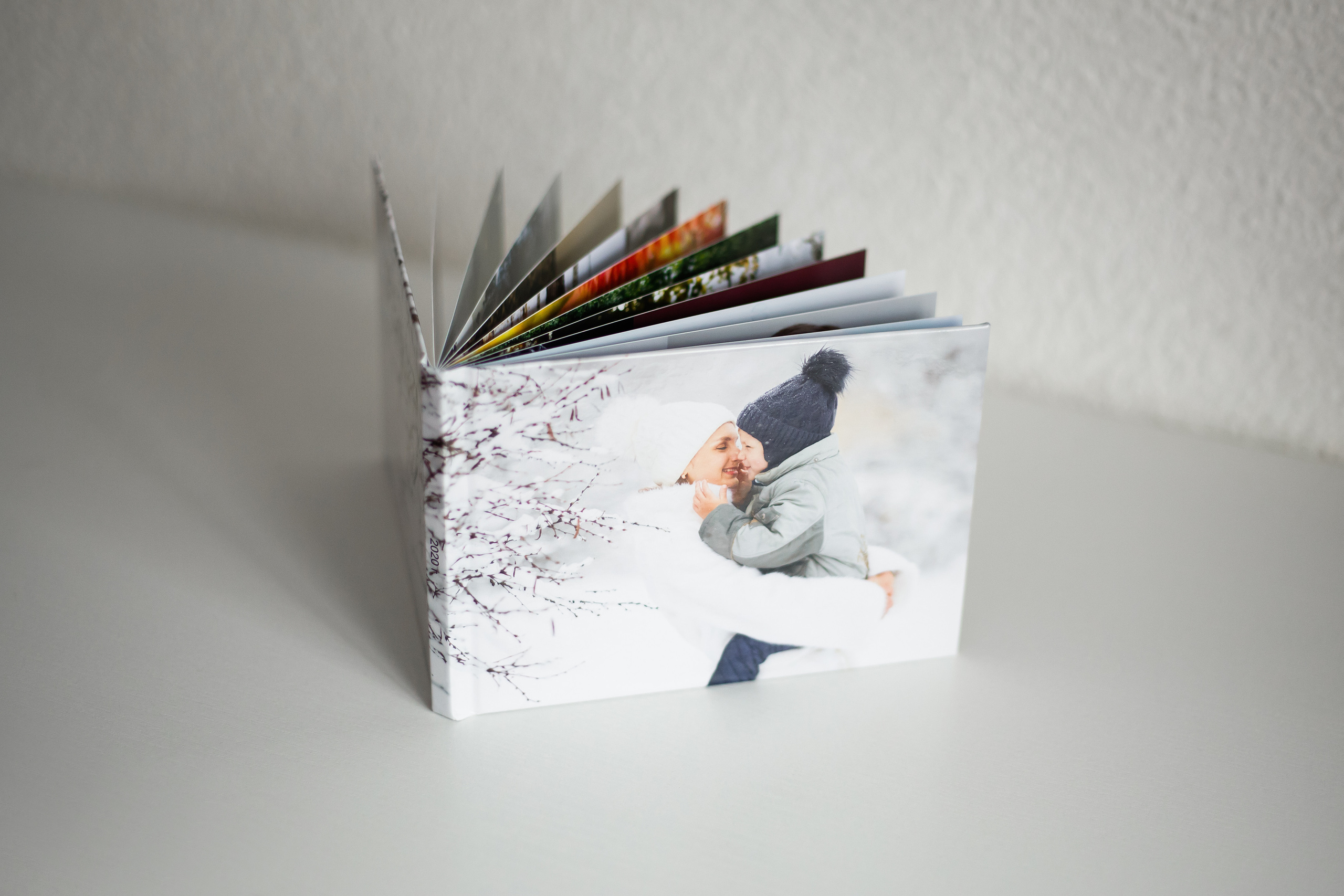 Фотокниги. Семейный фотограф в Брянске Александра Щербакова