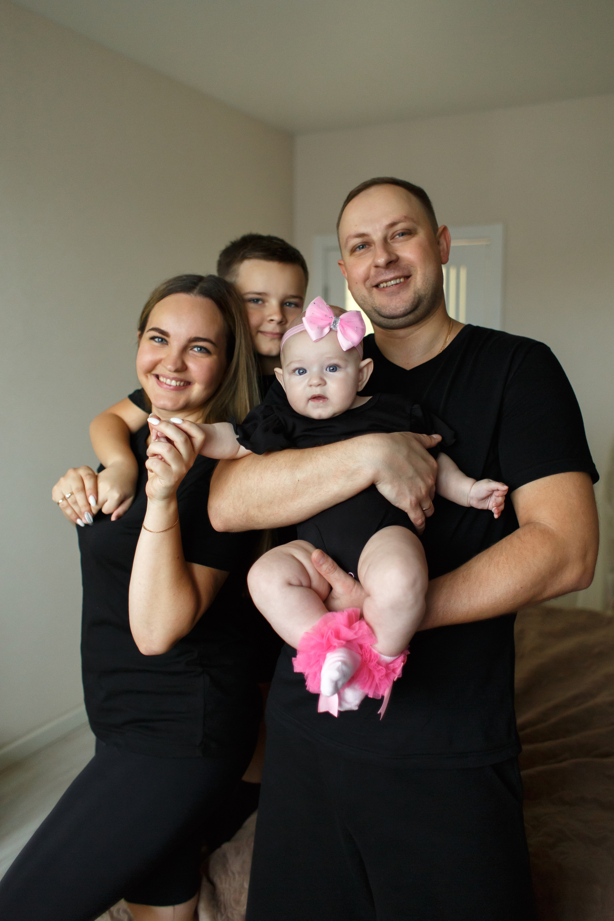 Отзывы моих клиентов. Семейный фотограф в Брянске Александра Щербакова