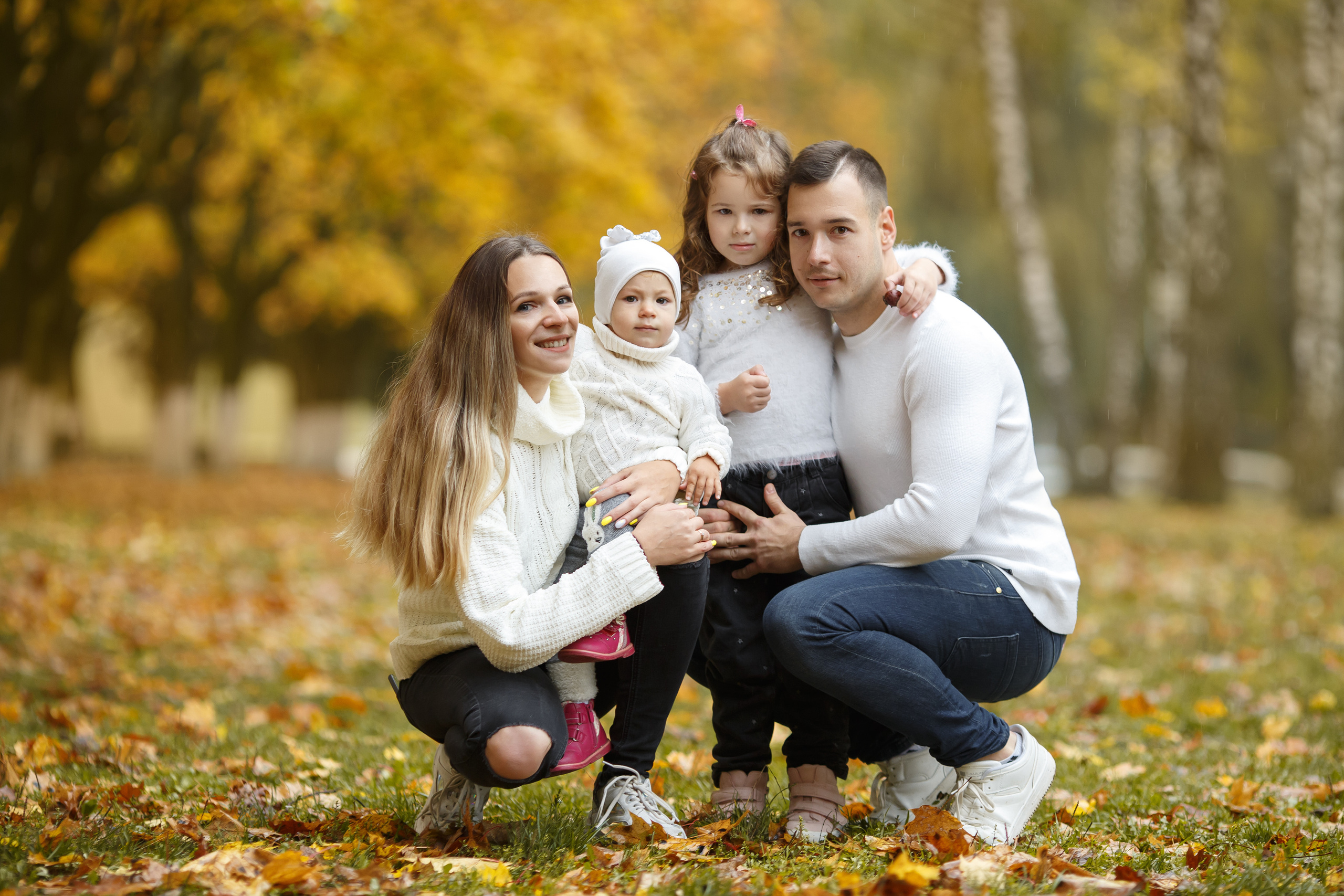 Отзывы моих клиентов. Семейный фотограф в Брянске Александра Щербакова