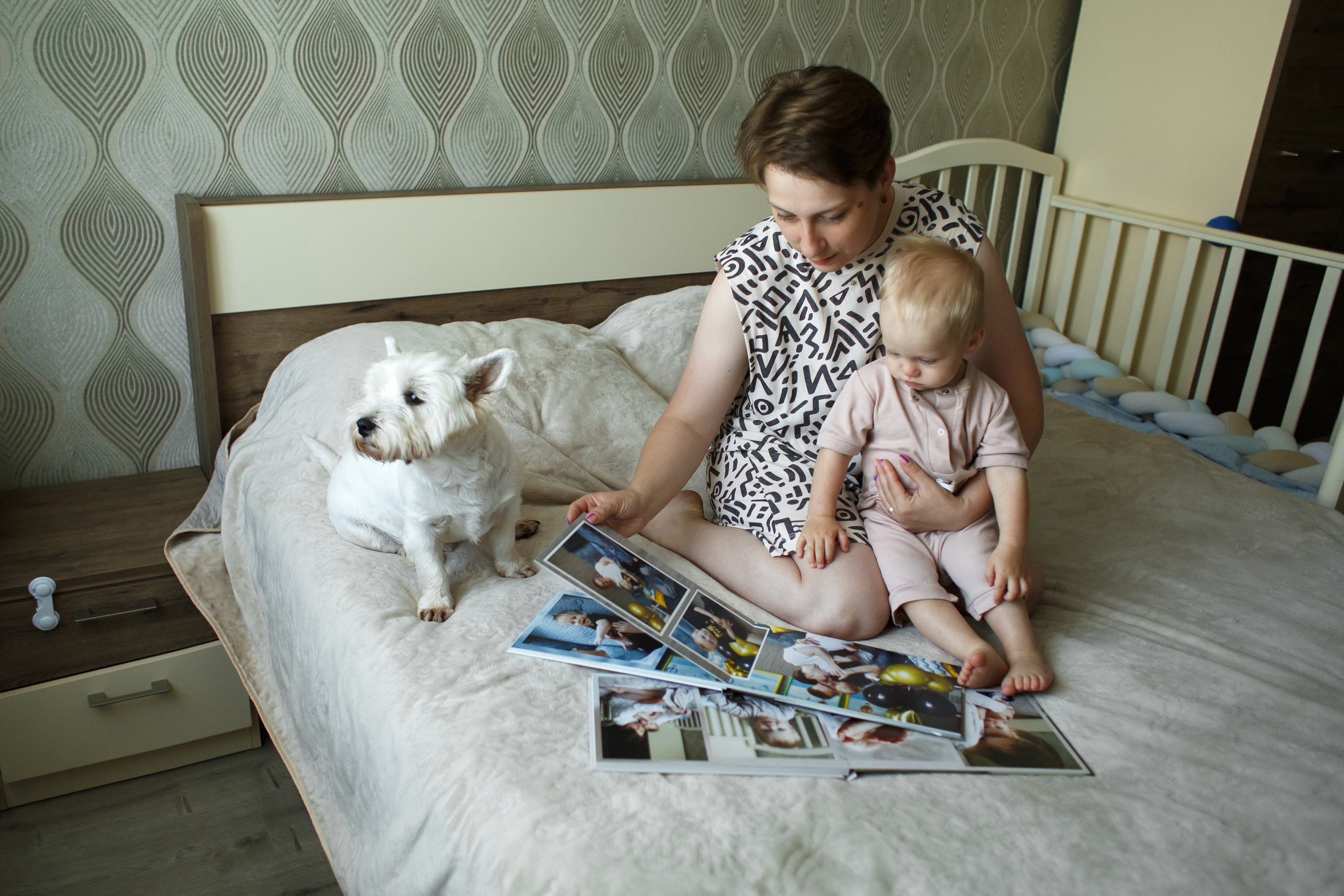 Фотокниги. Семейный фотограф в Брянске Александра Щербакова