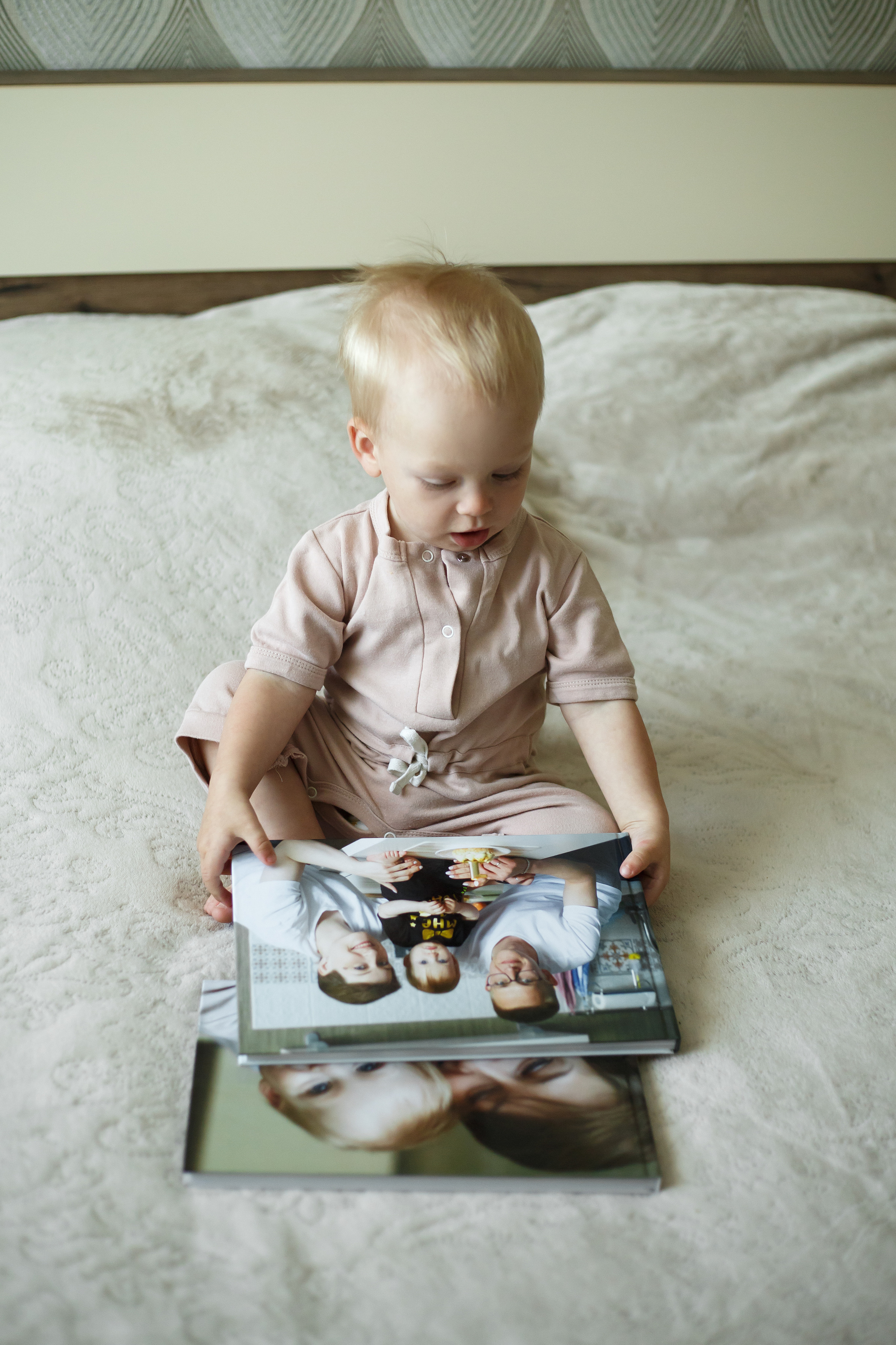 Фотокниги. Семейный фотограф в Брянске Александра Щербакова