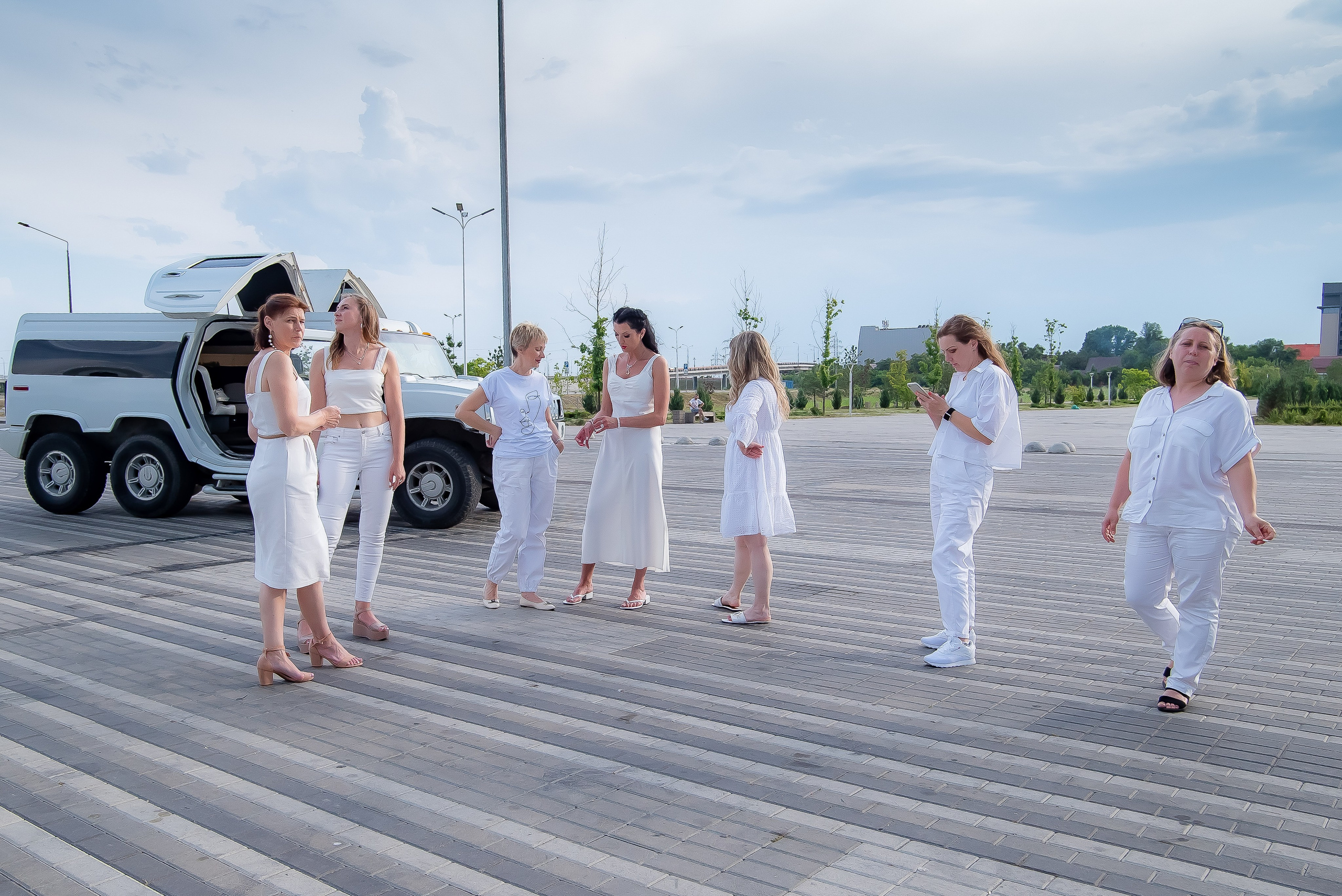 ДР Тусовка. Max Matvich and Victoria Basova are professionals in their field