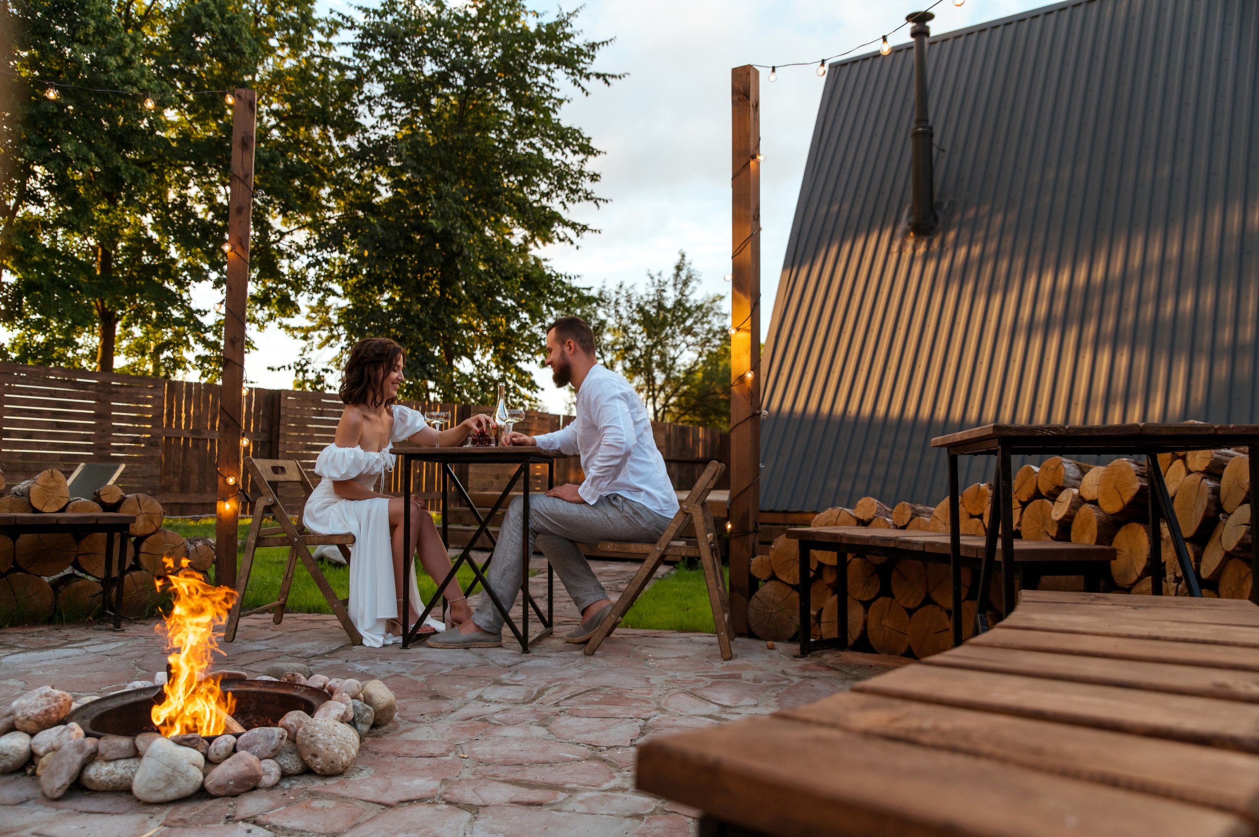 THE HUT. Свадебный и портретный фотограф в Белгороде Олеся Гавшина