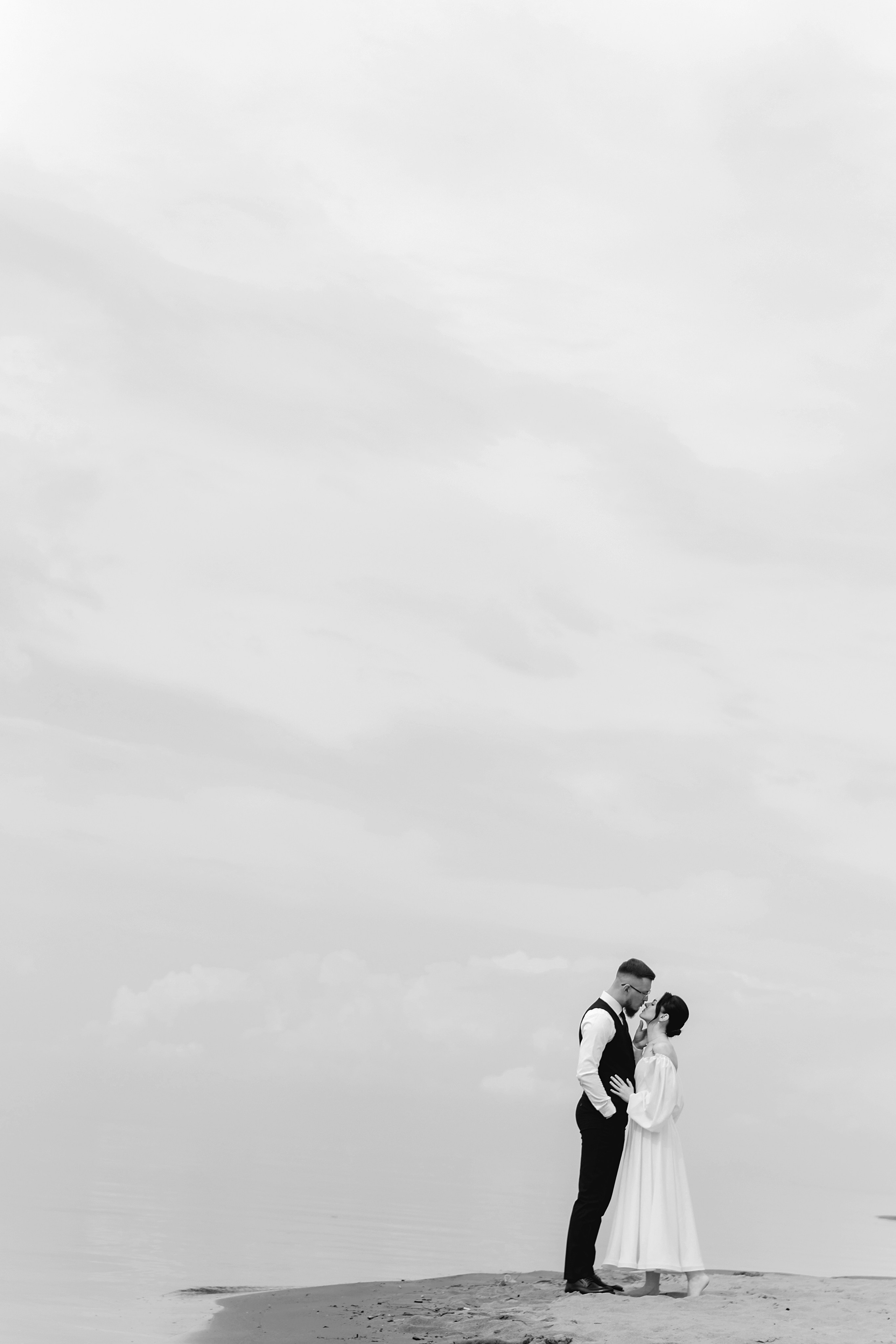 Даниил & Полина. Свадебный и семейный фотограф в Самаре и Тольятти Башкатова Ольга