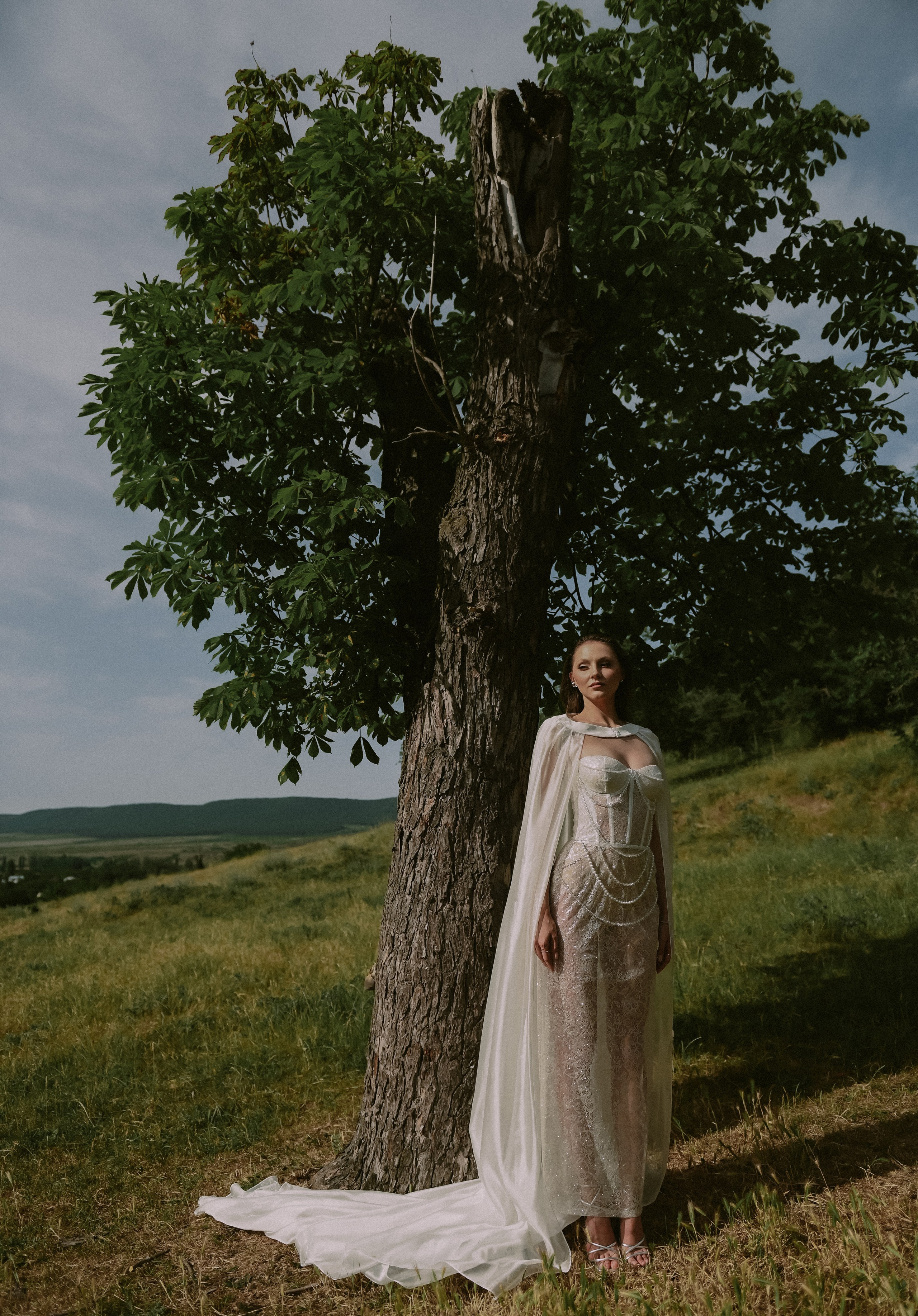 Антон и Надежда. Свадебный, женский, семейный фотограф в Севастополе Юлия Мошенко