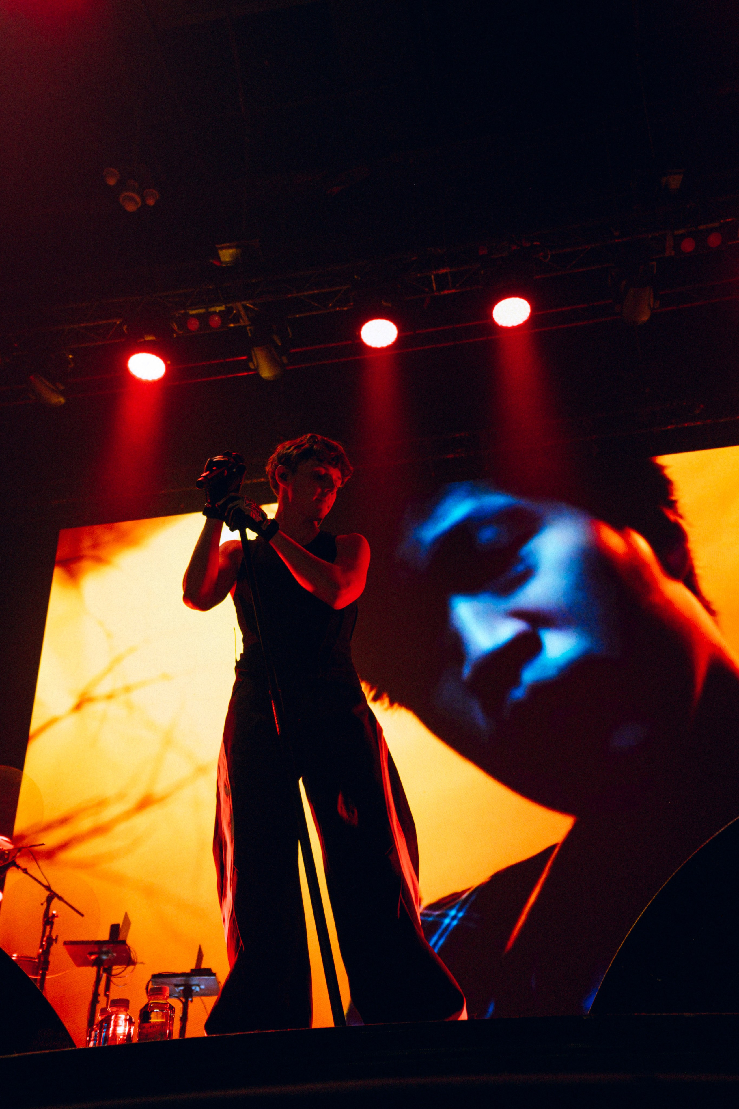 Концерты/DJ сеты. Контент-фотограф и видеограф в Перми