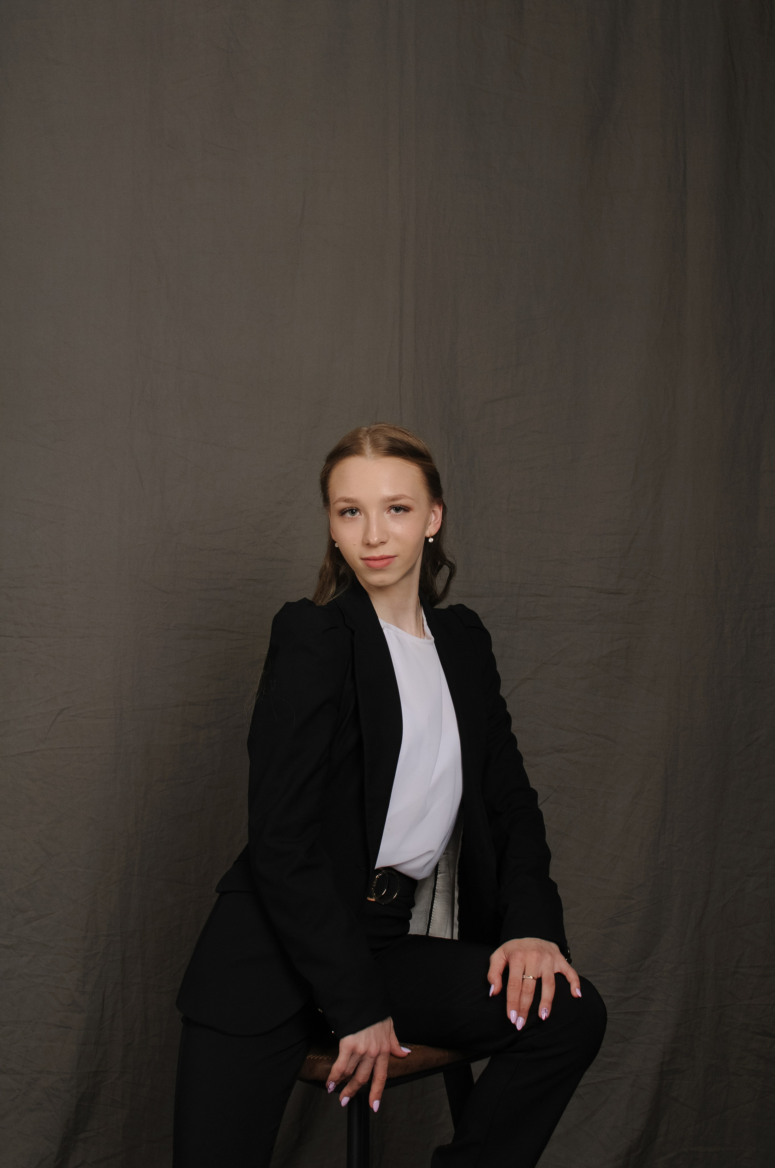 Выпускной альбом школа