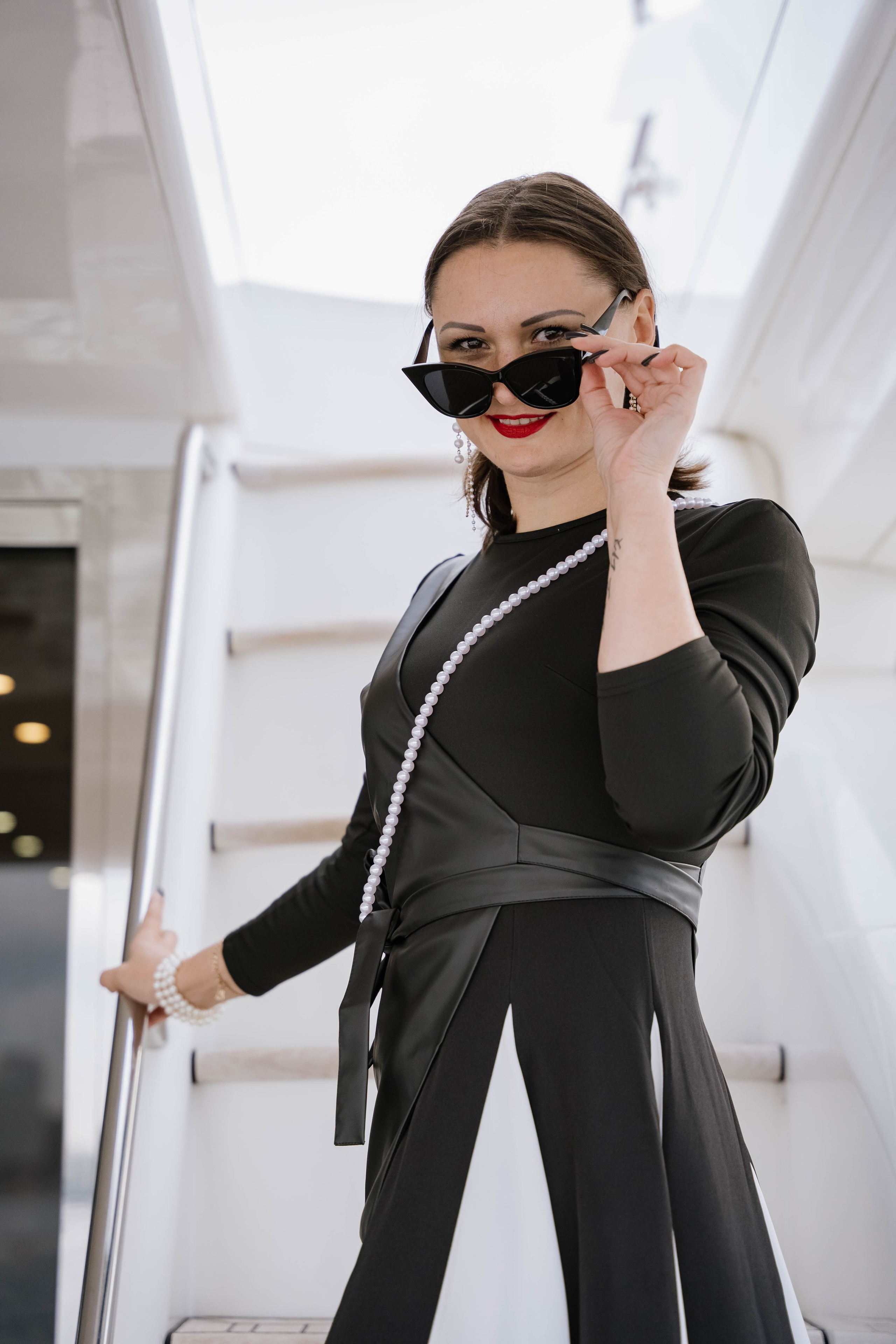 Прогулка по Неве