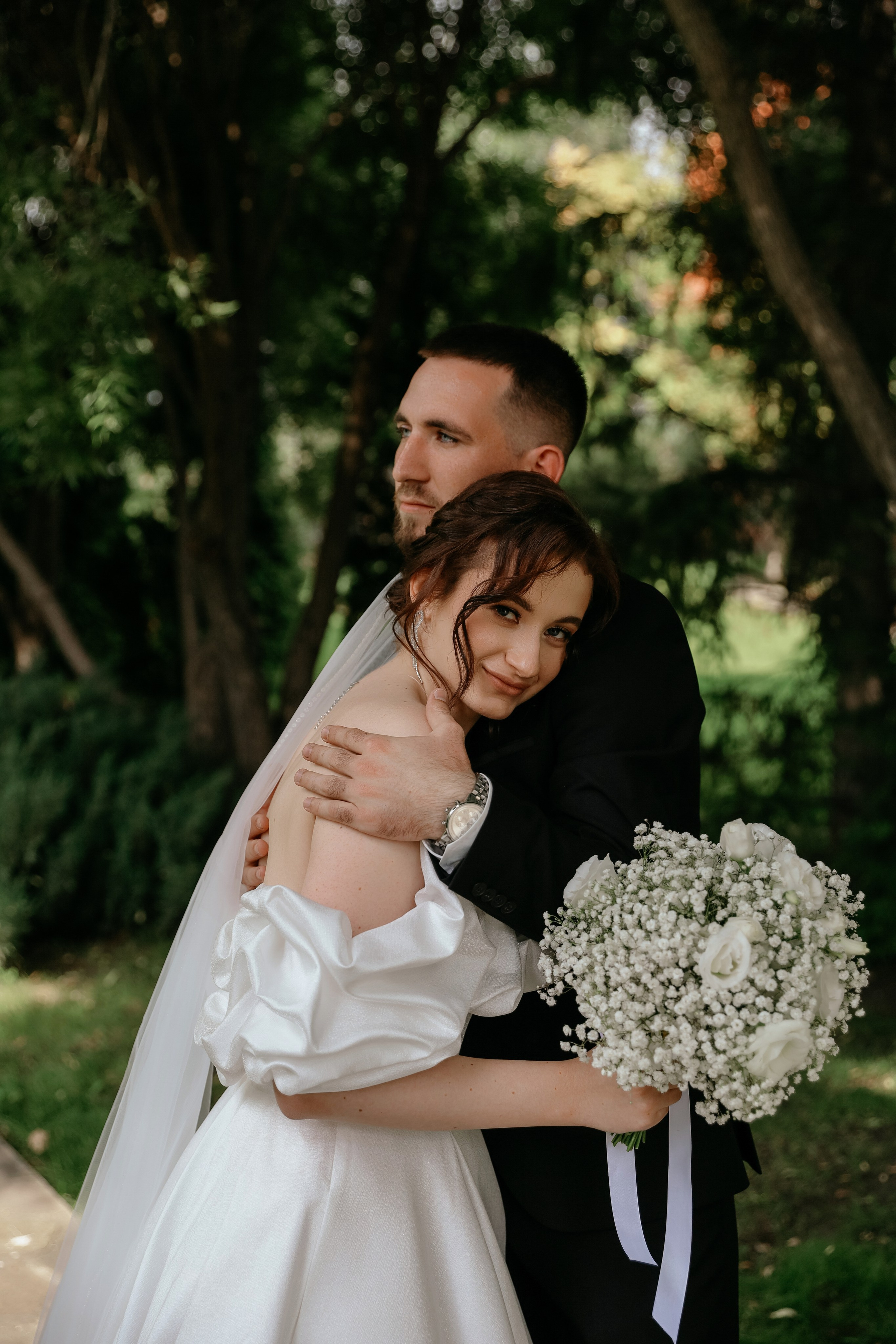 Nikita&Anastasia. Семейный и свадебный фотограф в Южноуральске Екатерина Столярова