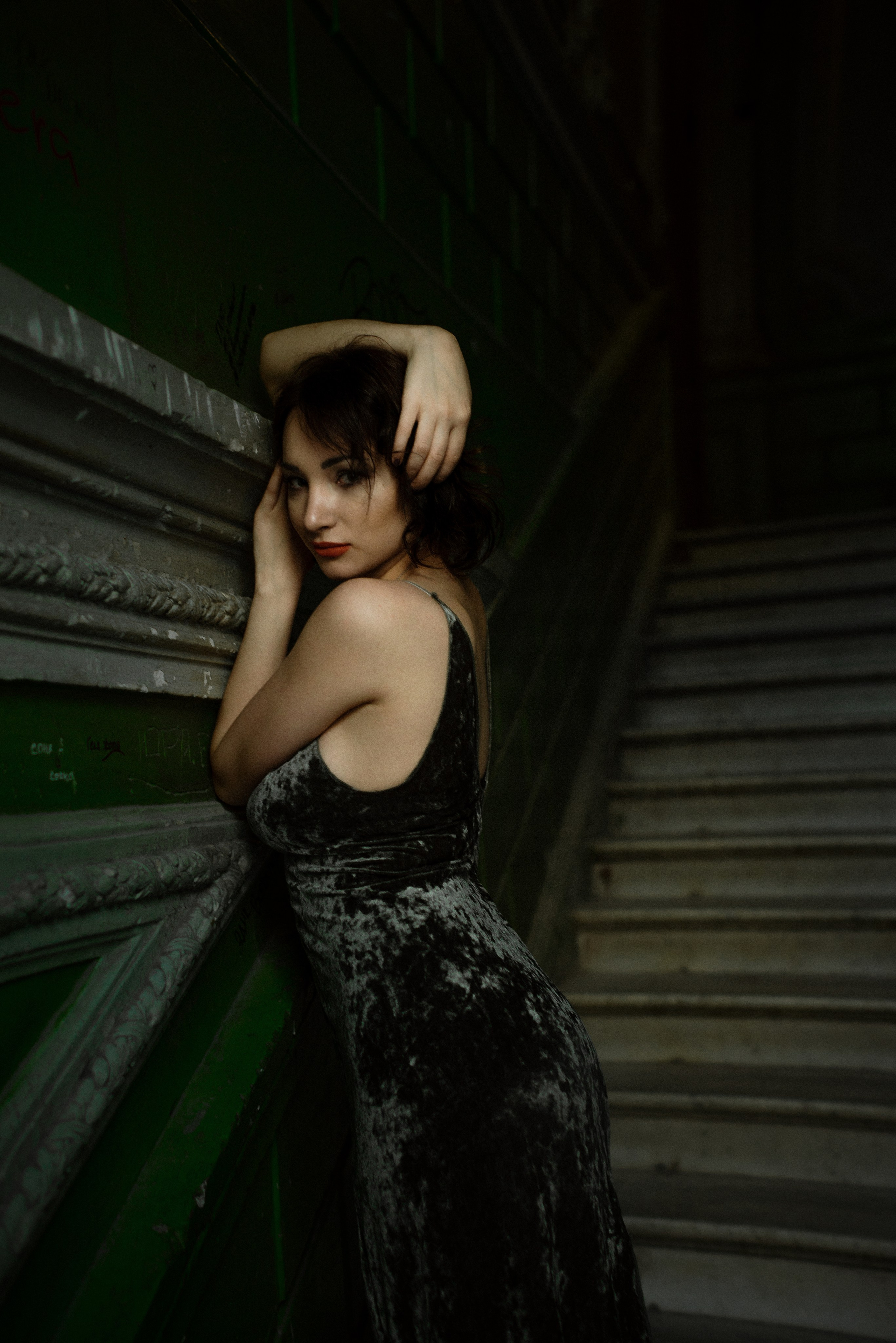 Кристина. Свадебный фотограф — фотограф на свадьбу в Воронеже — Свадебное фото