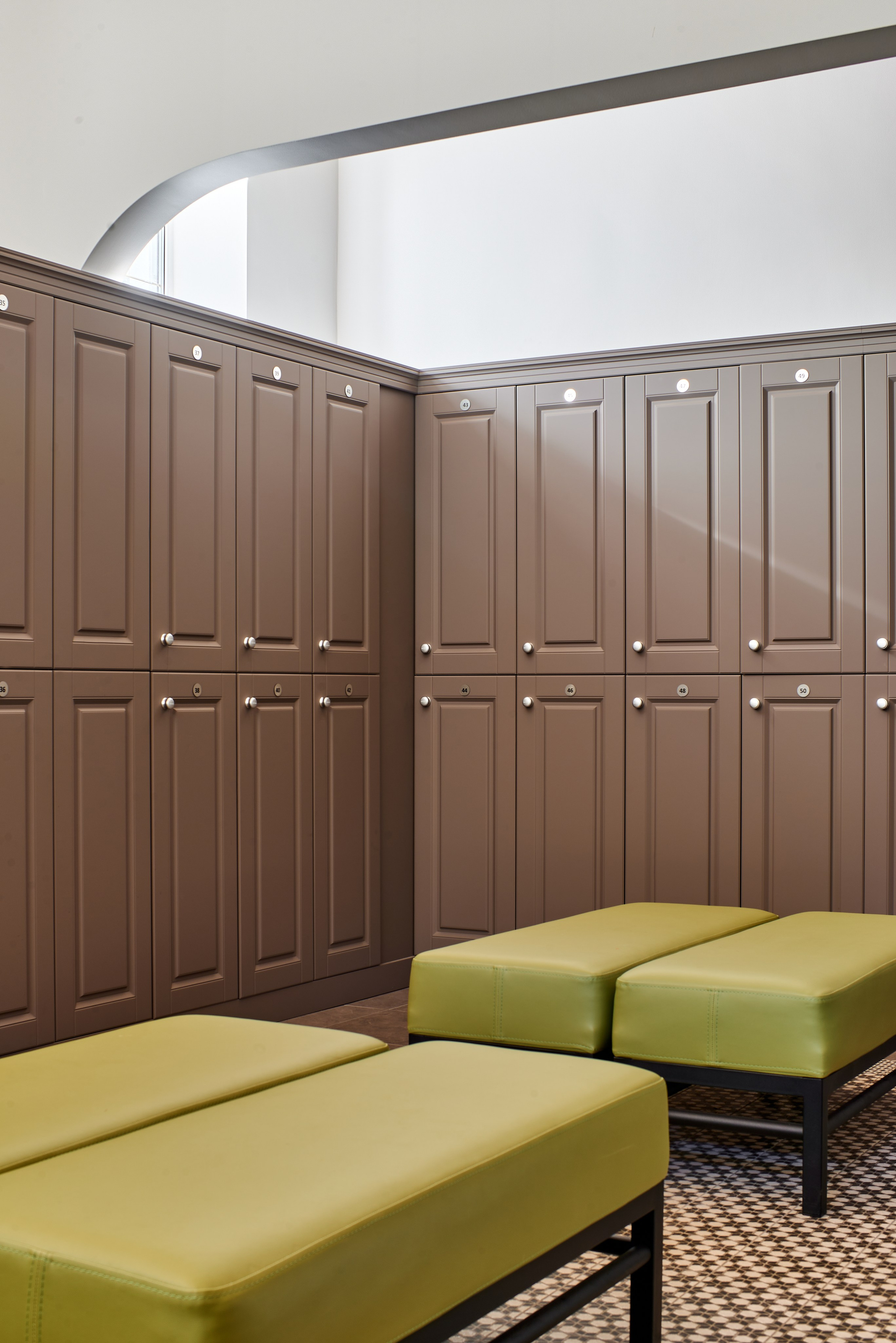 Коммерческая недвижимость. Интерьерный фотограф