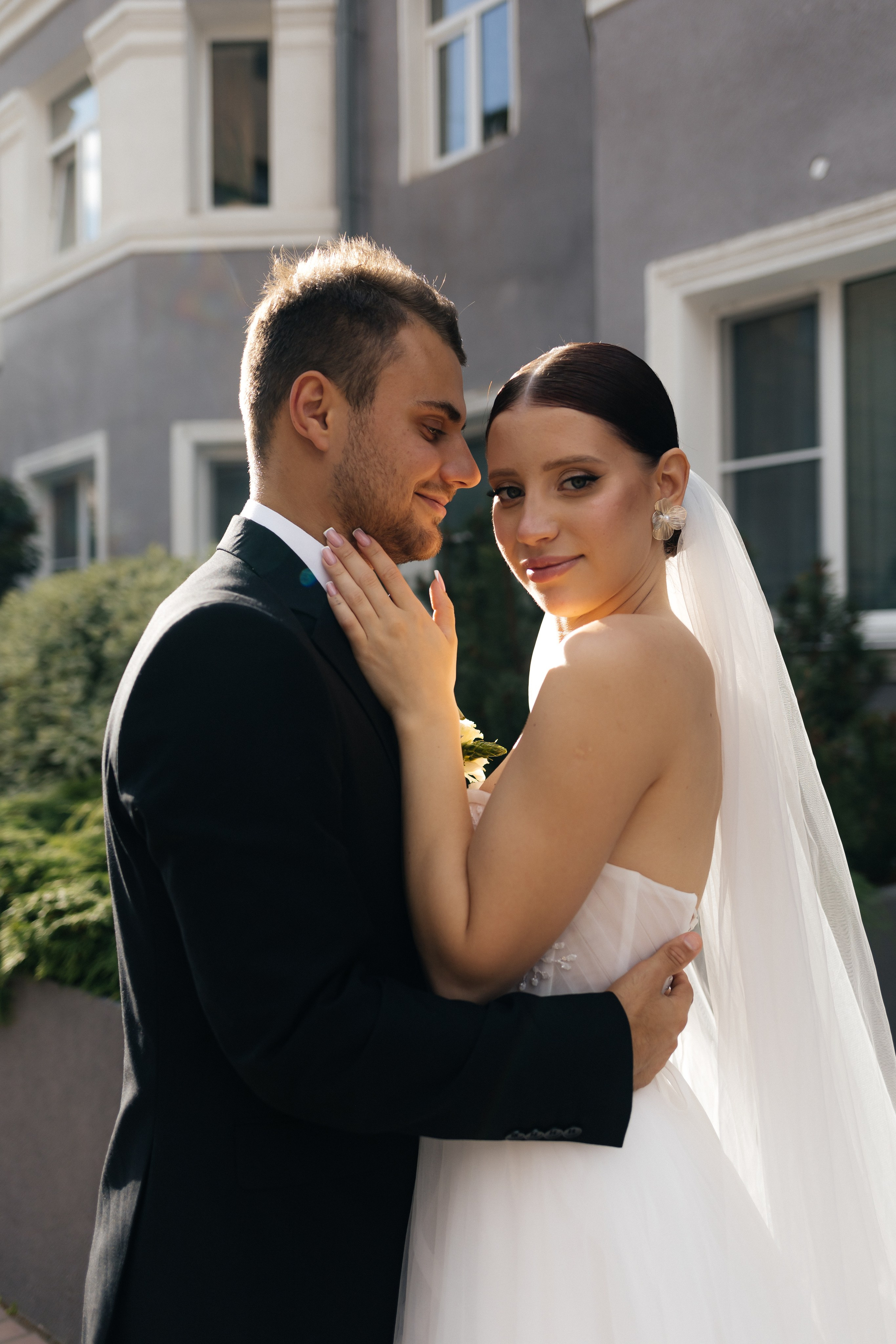 Даниил & Полина. Фотограф Петрозаводск/СПБ