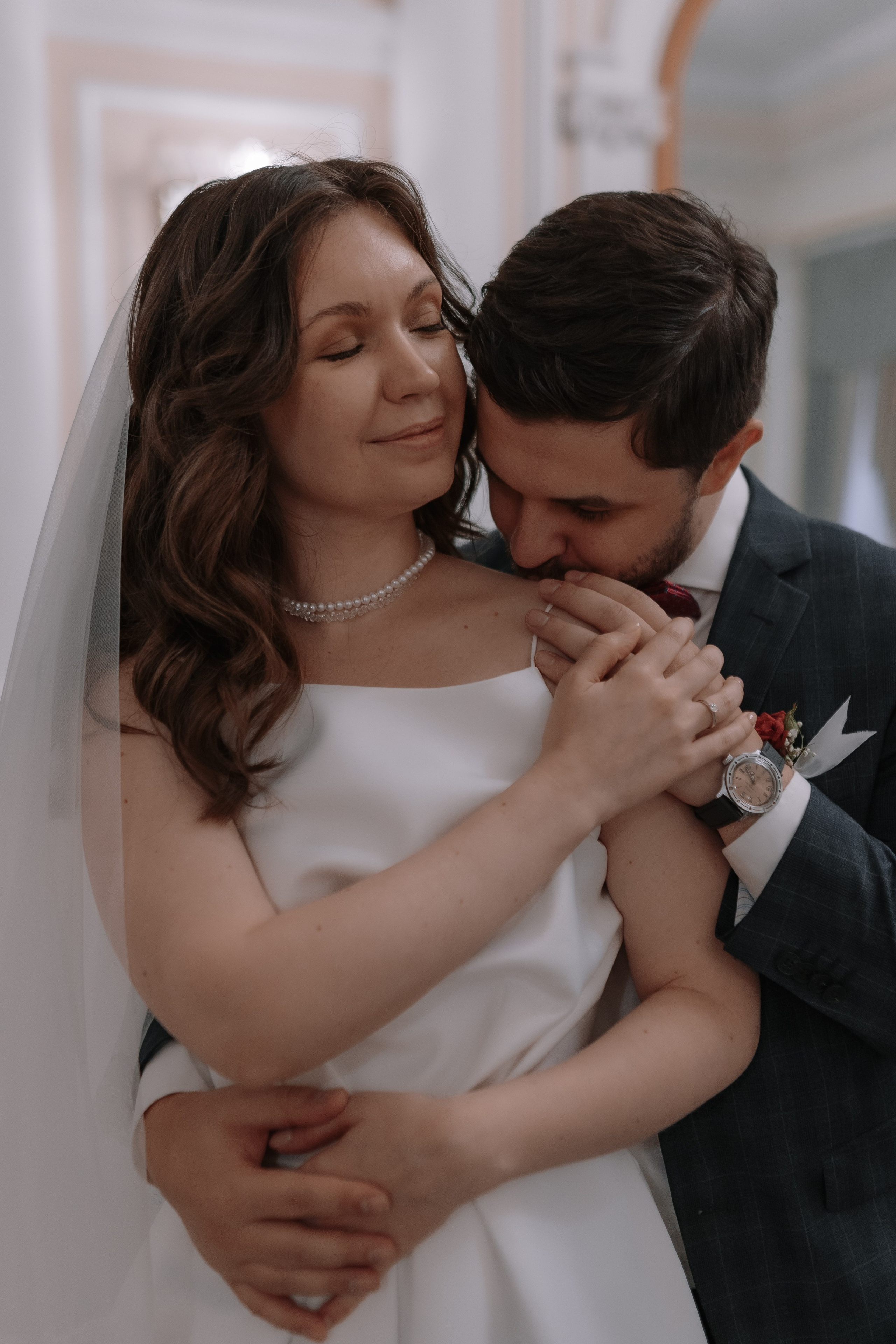 Свадьба Яны и Коли. Ваш фотограф в Санкт-Петербурге Татьяна Трухина