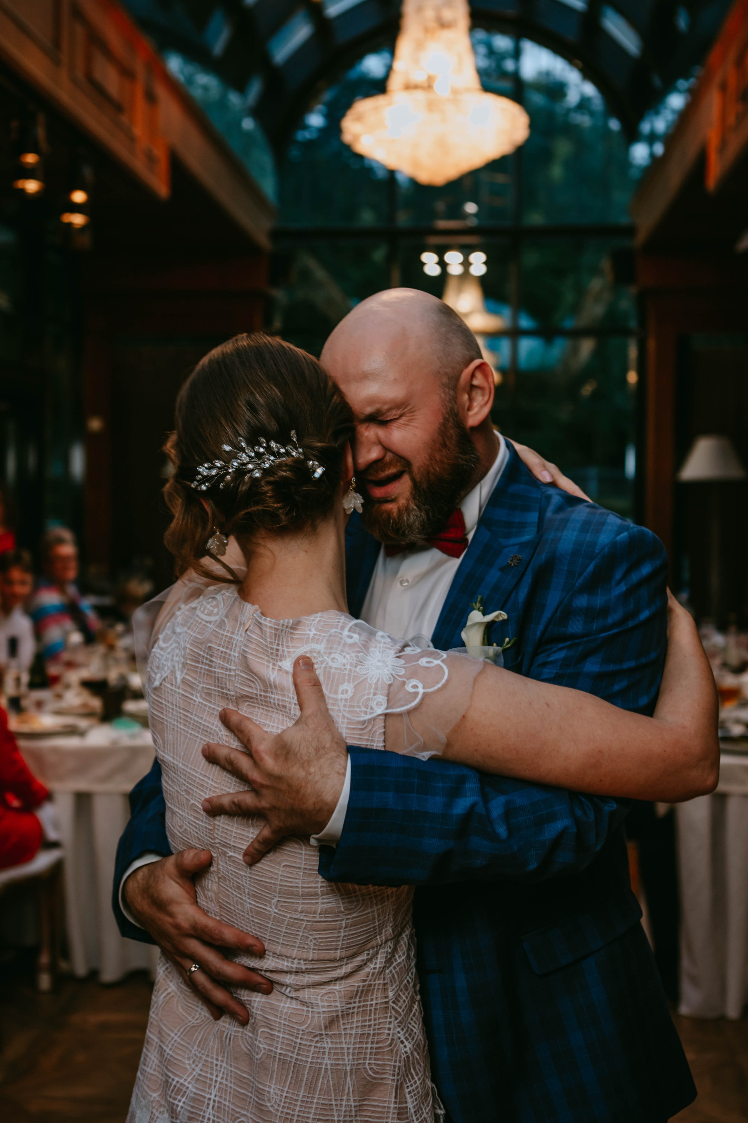 Семейный и детский фотограф в Санкт-Петербурге