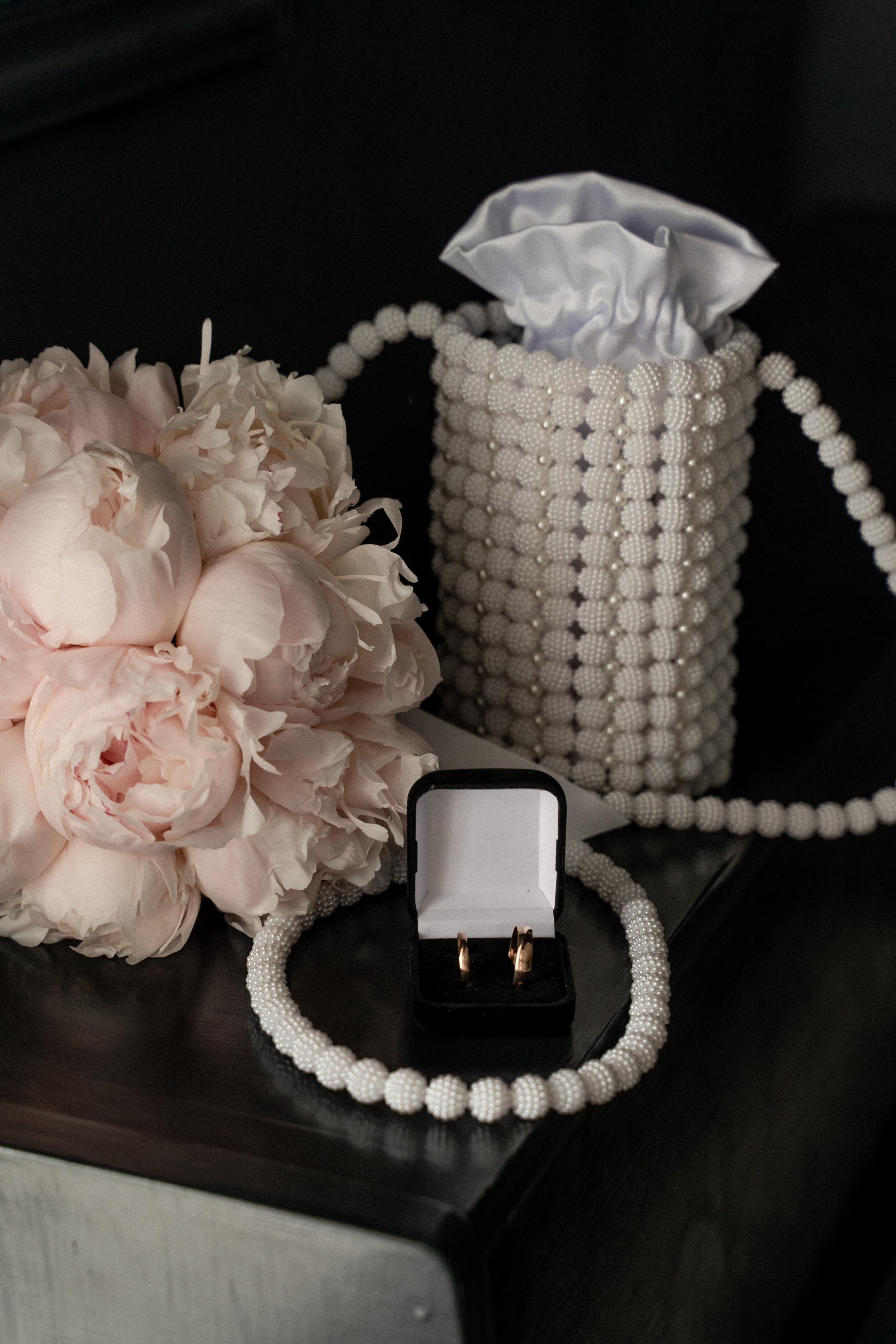 Михаил & Ксения. Свадебный и семейный фотограф в Югорске Ольга Мищенко