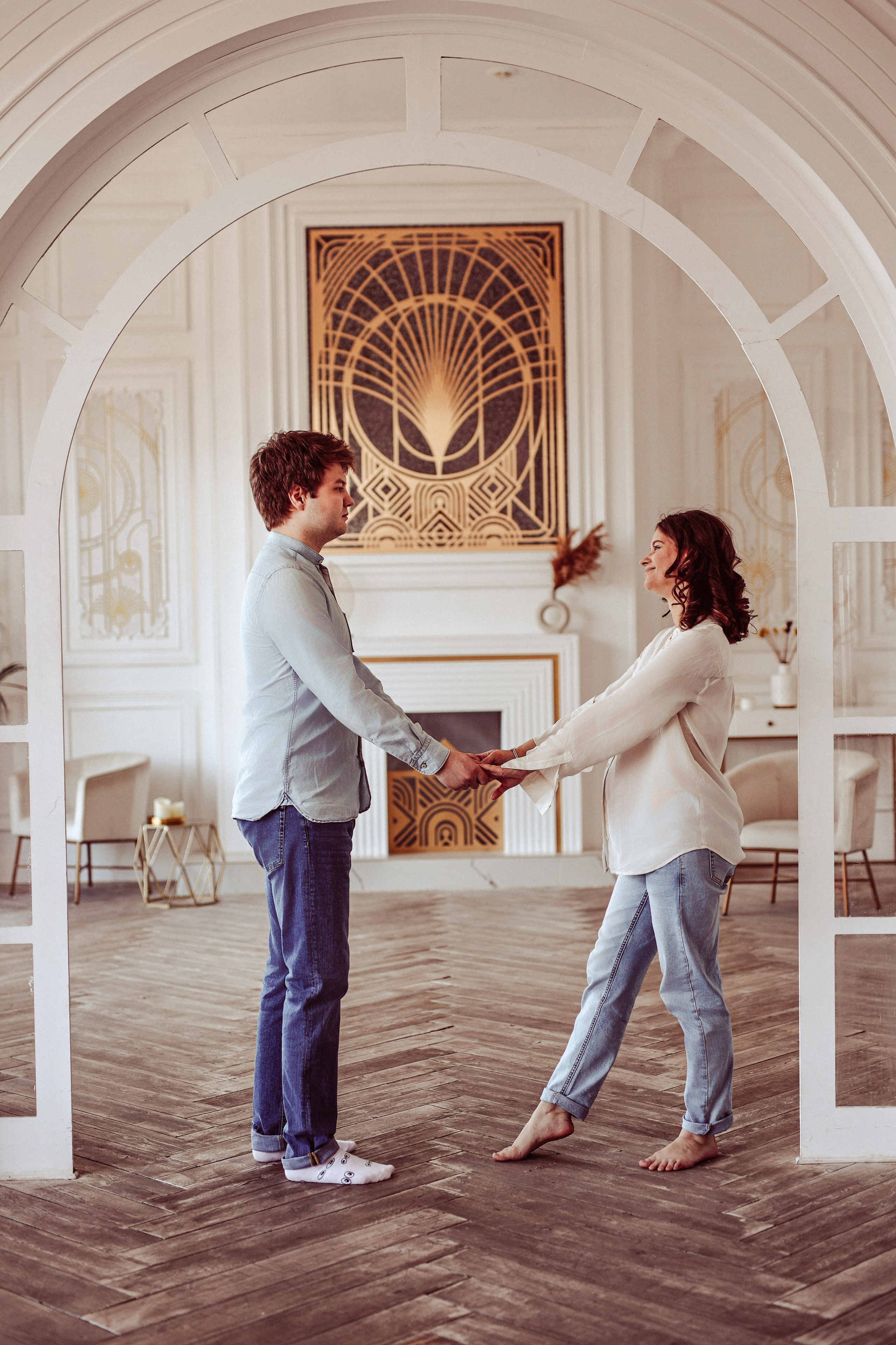 Фотосессиия В ОЖИДАНИИ основные МОМЕНТЫ. Свадебный и семейный фотограф Москва и Московская область