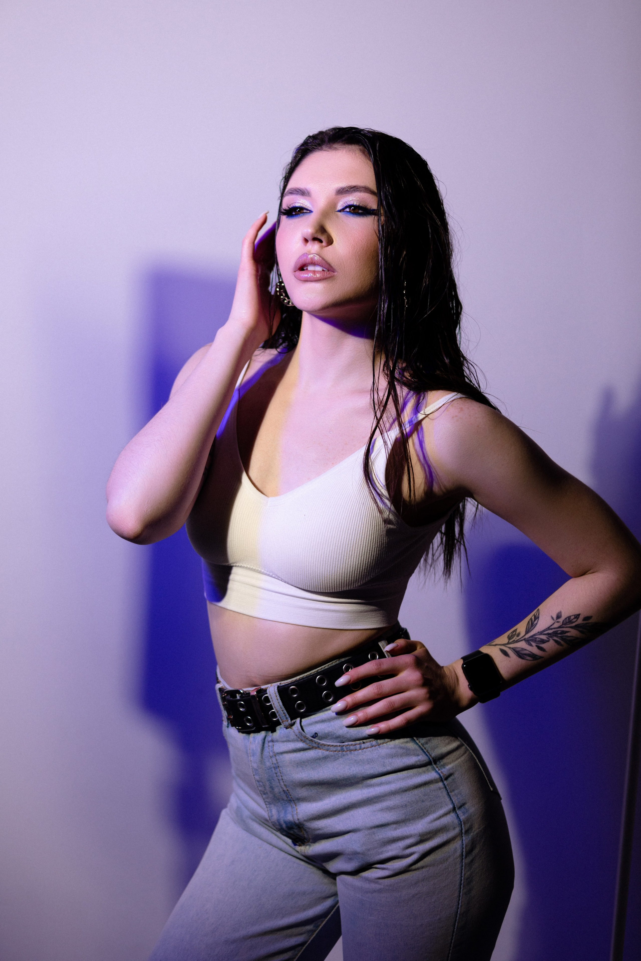 Наташа. Свадебный и портретный фотограф в Миассе Филиппенко Дарья