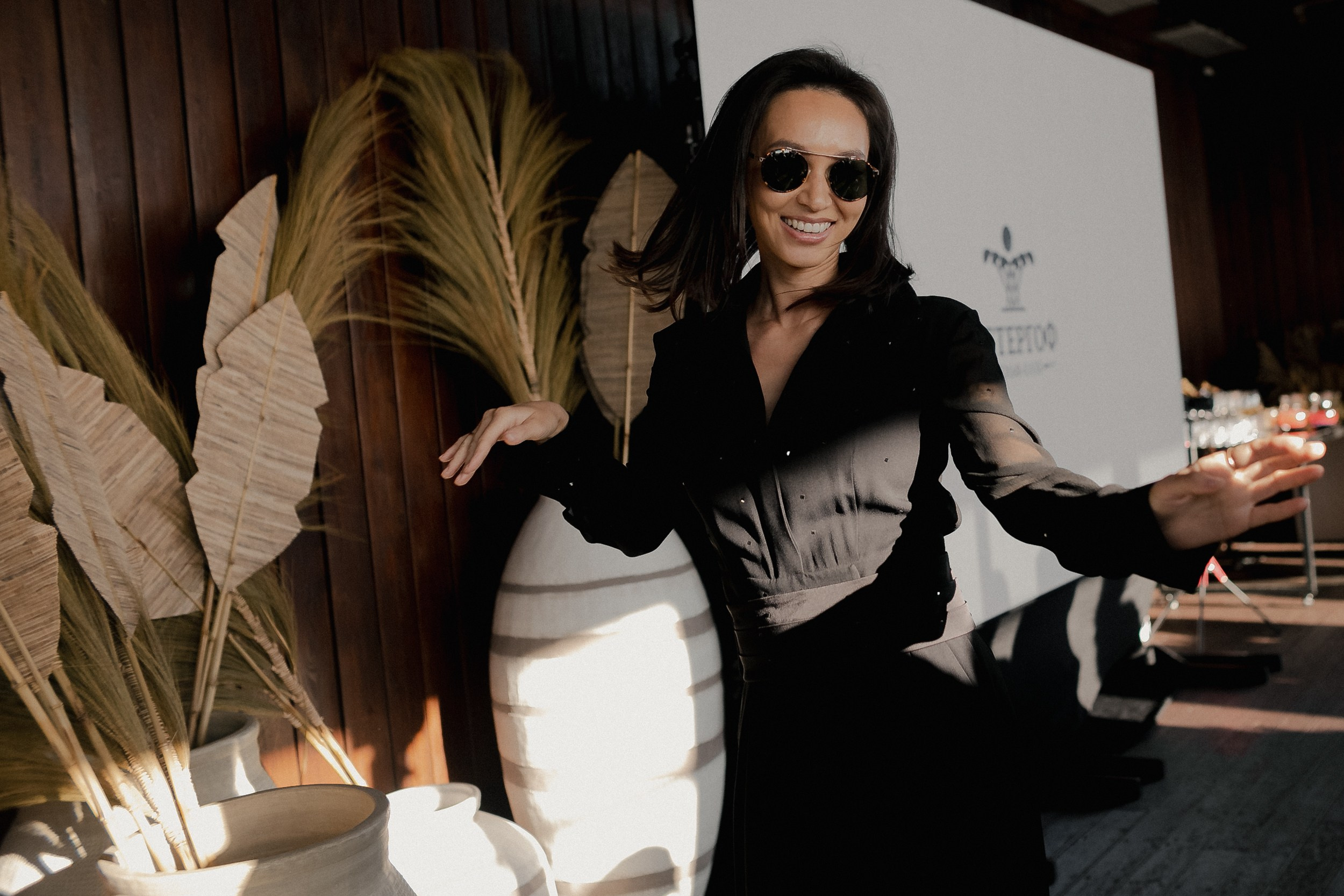 Магистр и Ученик. Night2Day Санкт-Петербург