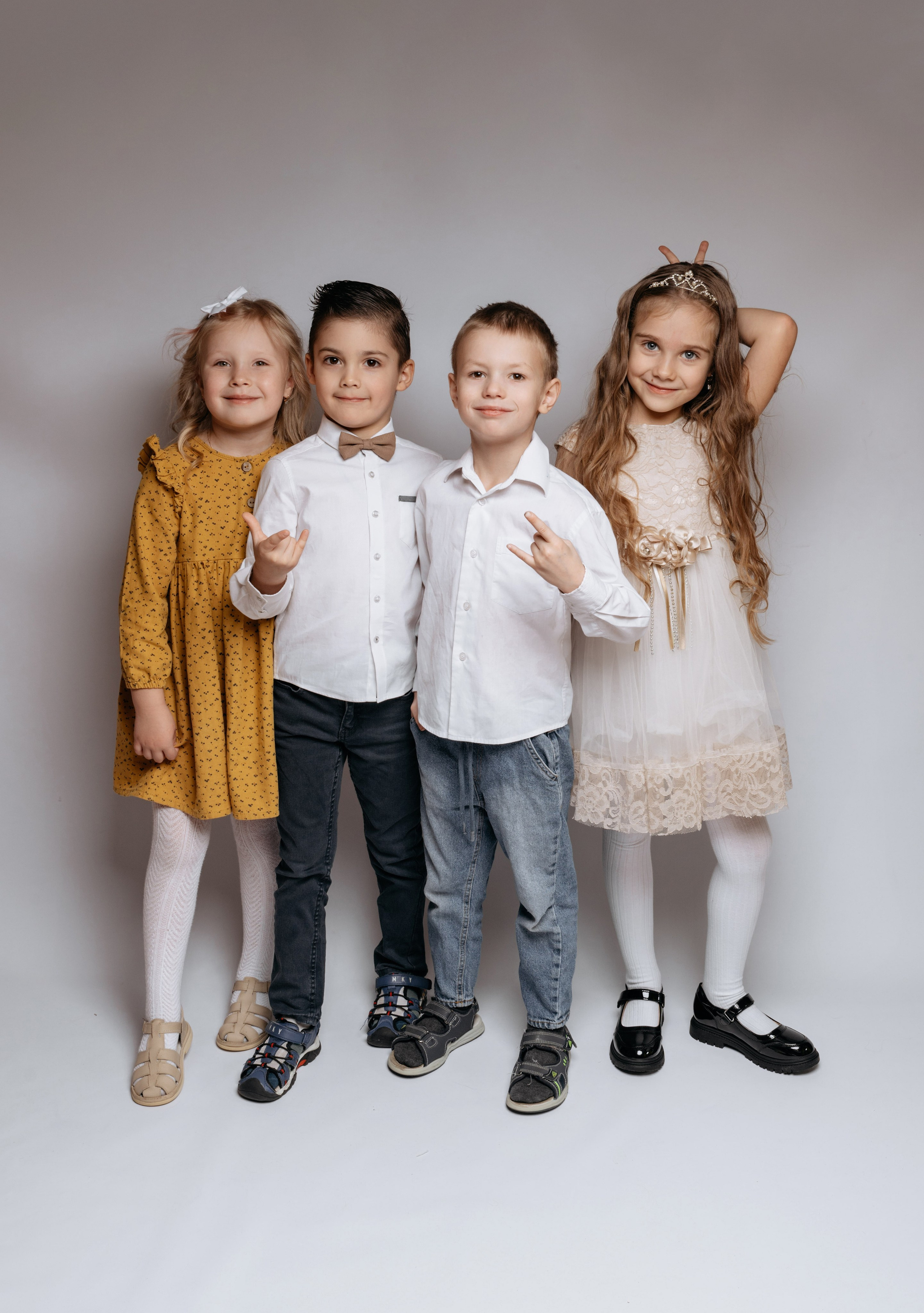 Детский сад. Оля Киселева фотограф в Выксе