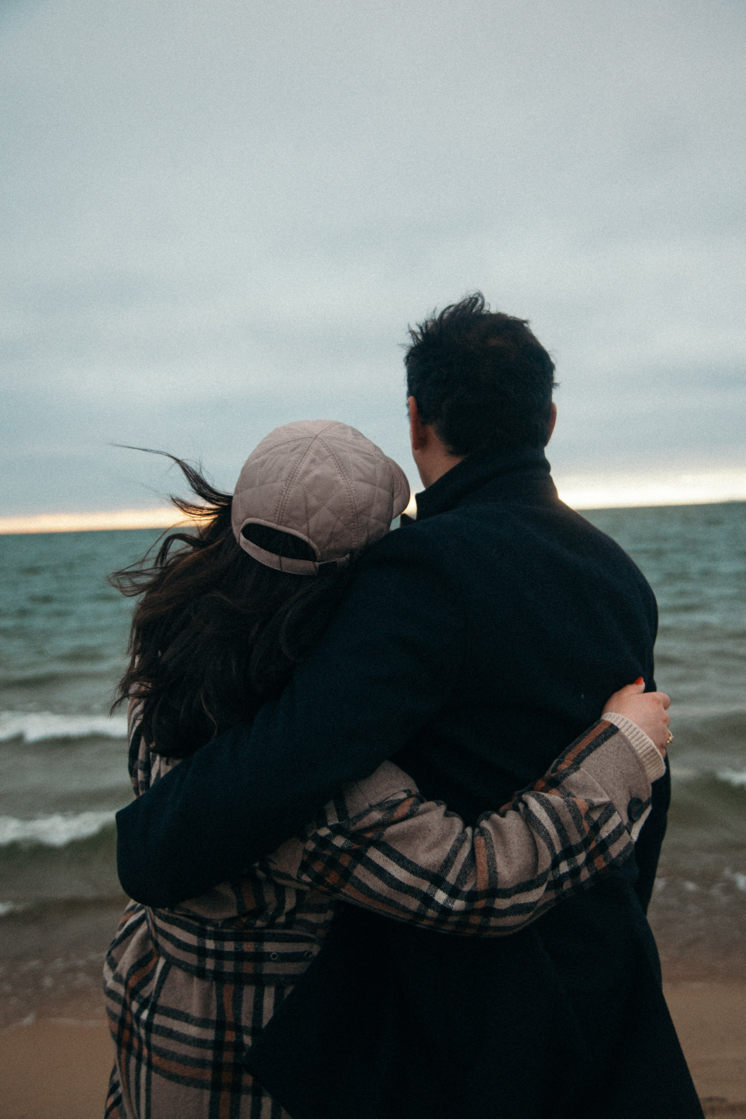 Love story. Фотограф в Тюмени Анастасия Долинина