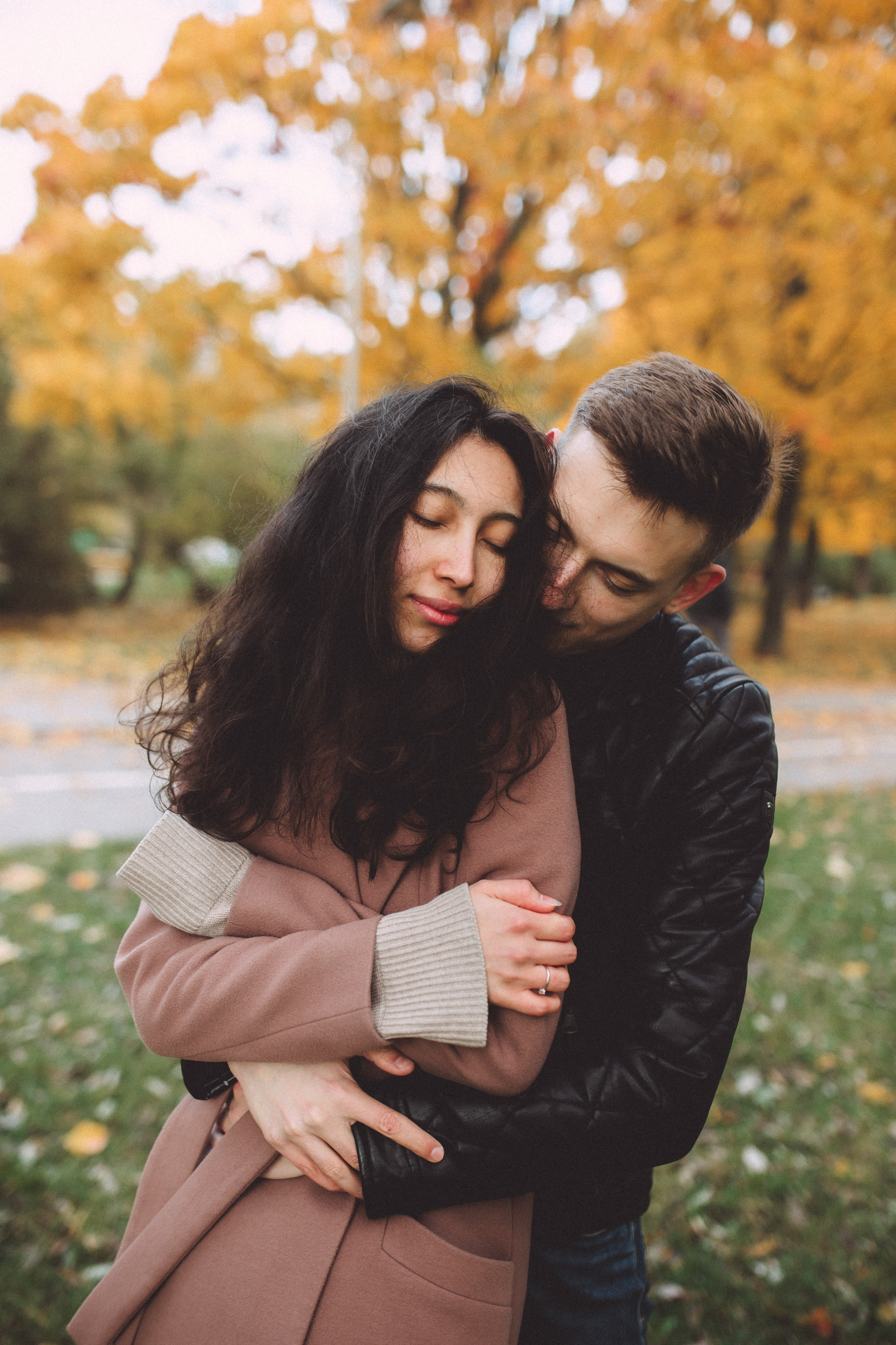 Love Story. Анна Михайлова|Свадебный фотограф в Санкт-Петербурге