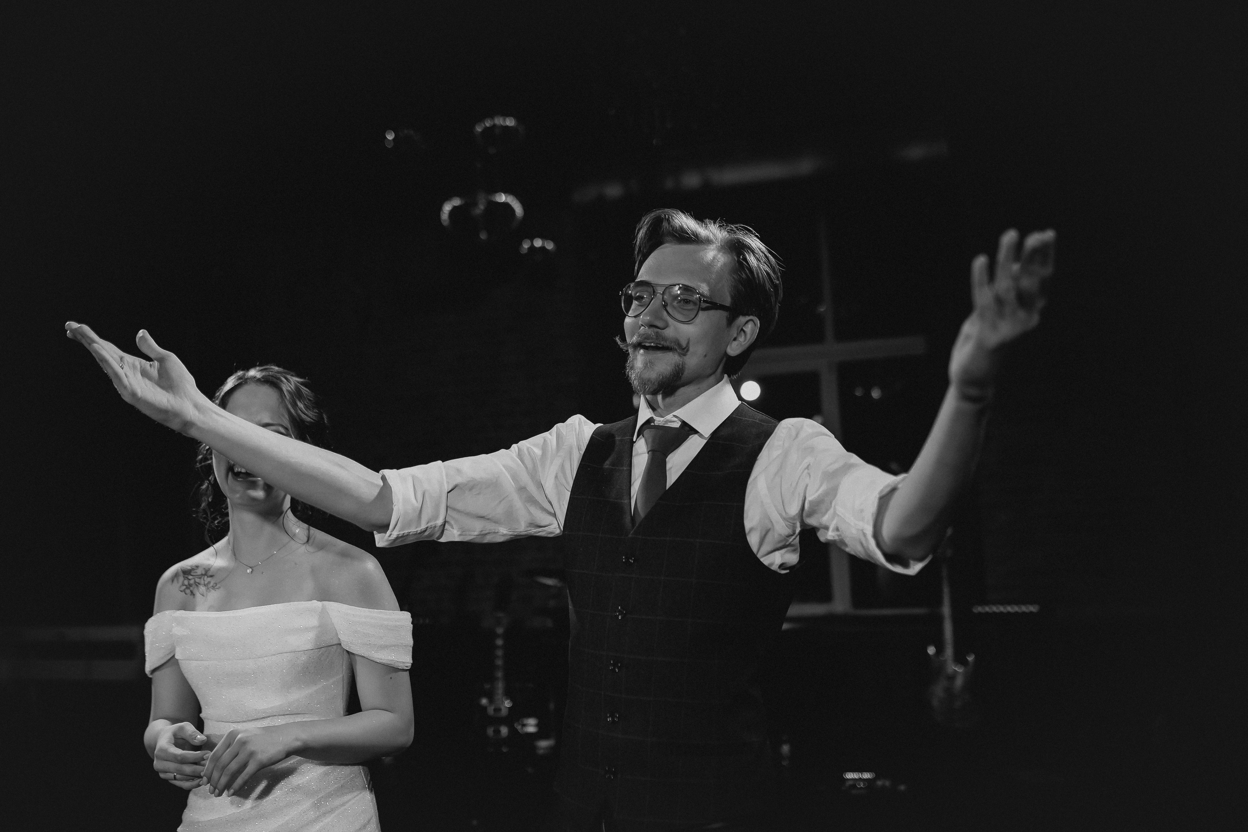 Wedding Day. Анна Михайлова|Свадебный фотограф в Санкт-Петербурге