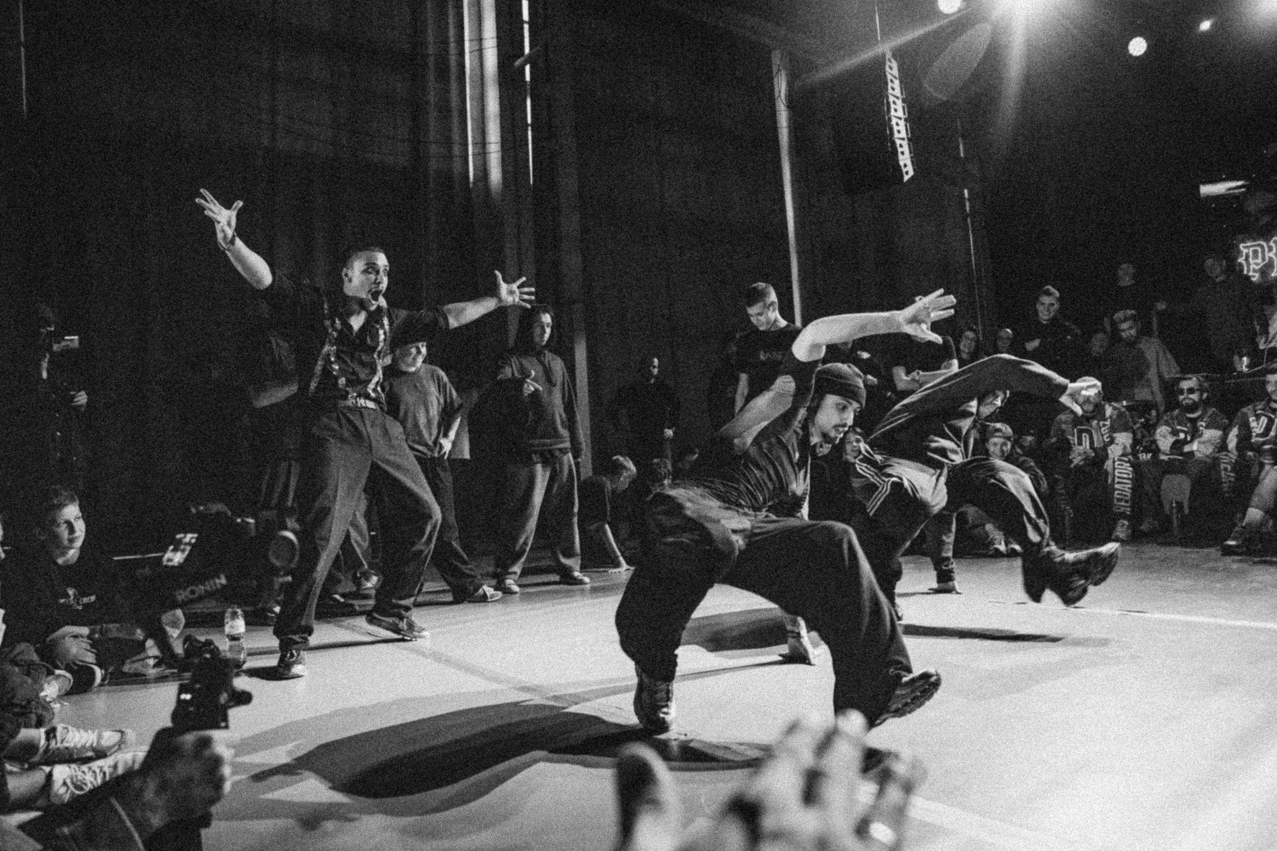 PREDATORZ ANNIVERSARY 22 YEARS. Юлия Кулиш // Pocahontas