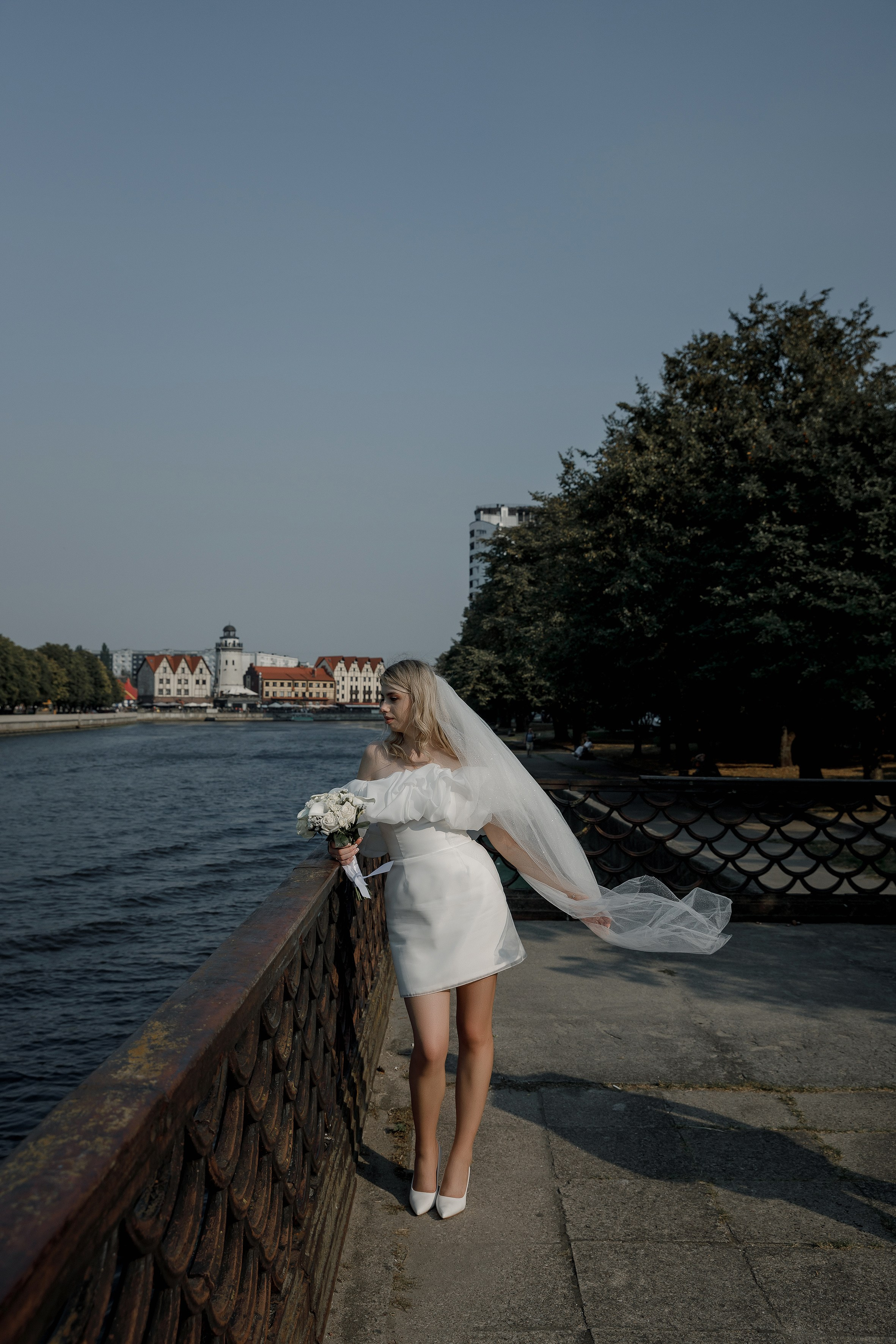Евгений и Анастасия. Свадебный фотограф Татьяна Аберле свадебный видеограф Роман Аберле Калининград