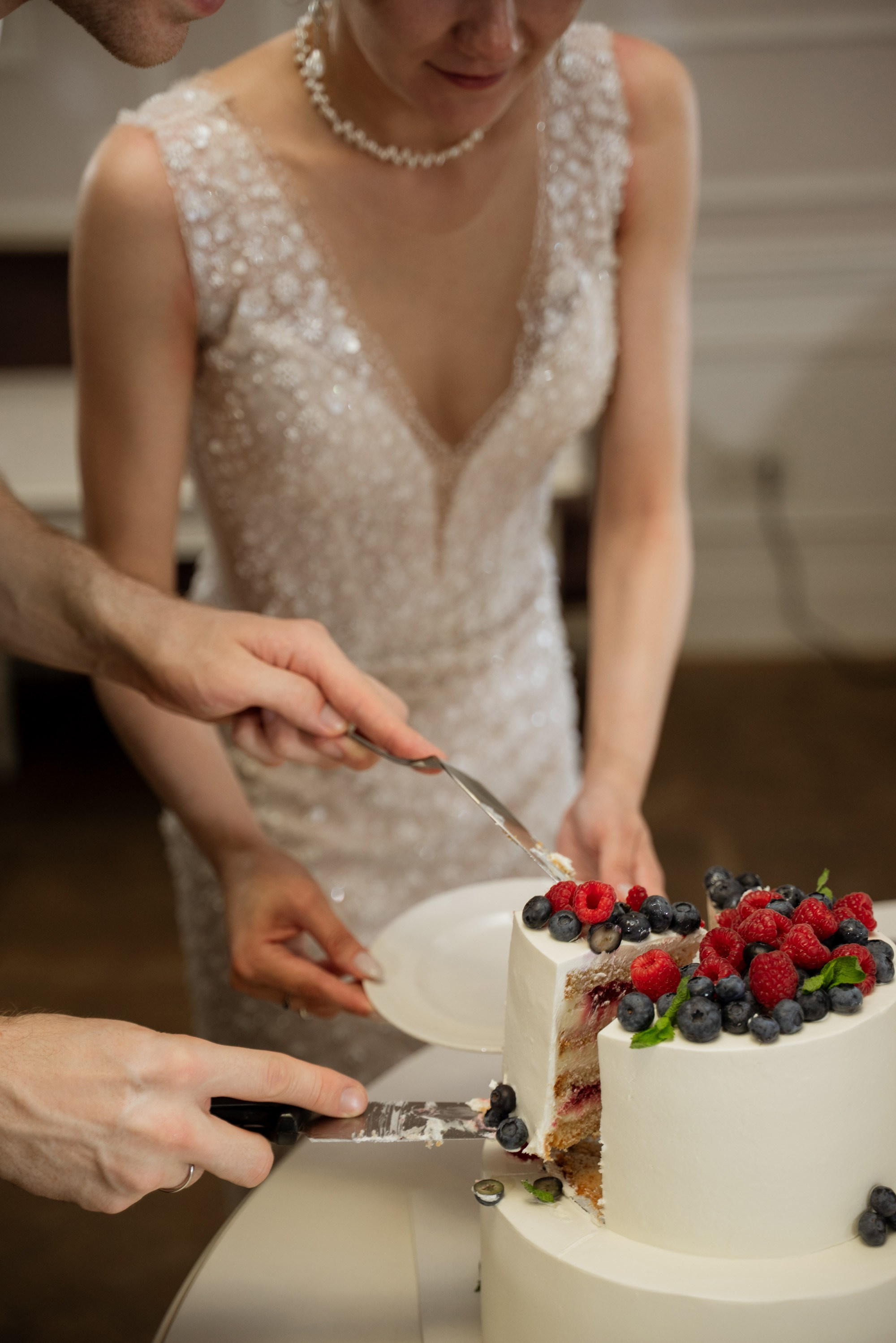 Кирилл и Мария | 23.06.25. Свадебный фотограф в Санкт-Петербурге Владислава Тюльпина