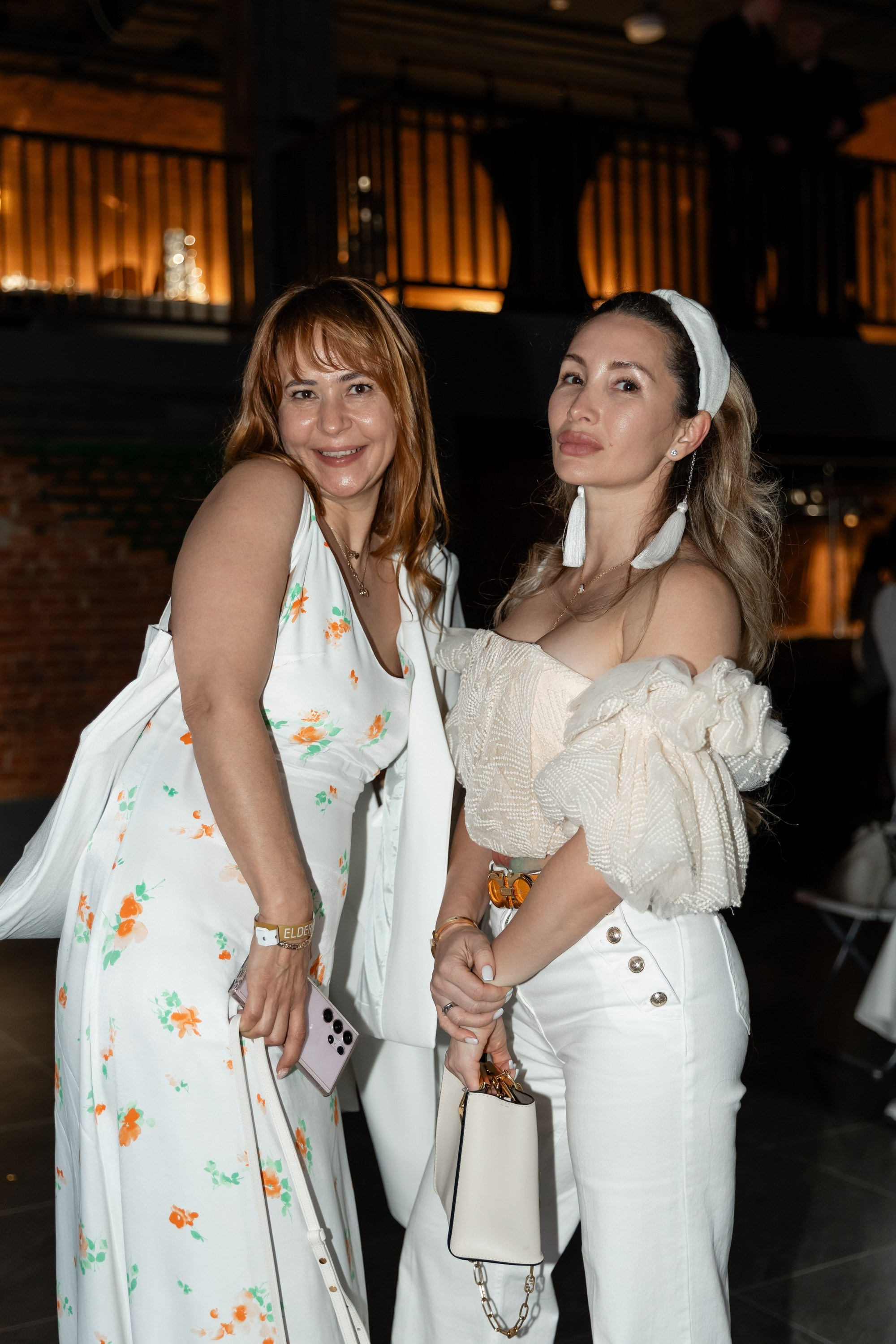 ELDERMAFILL презентация (VLASOV HALL). Татьяна Чернышова свадебный фотограф Москва