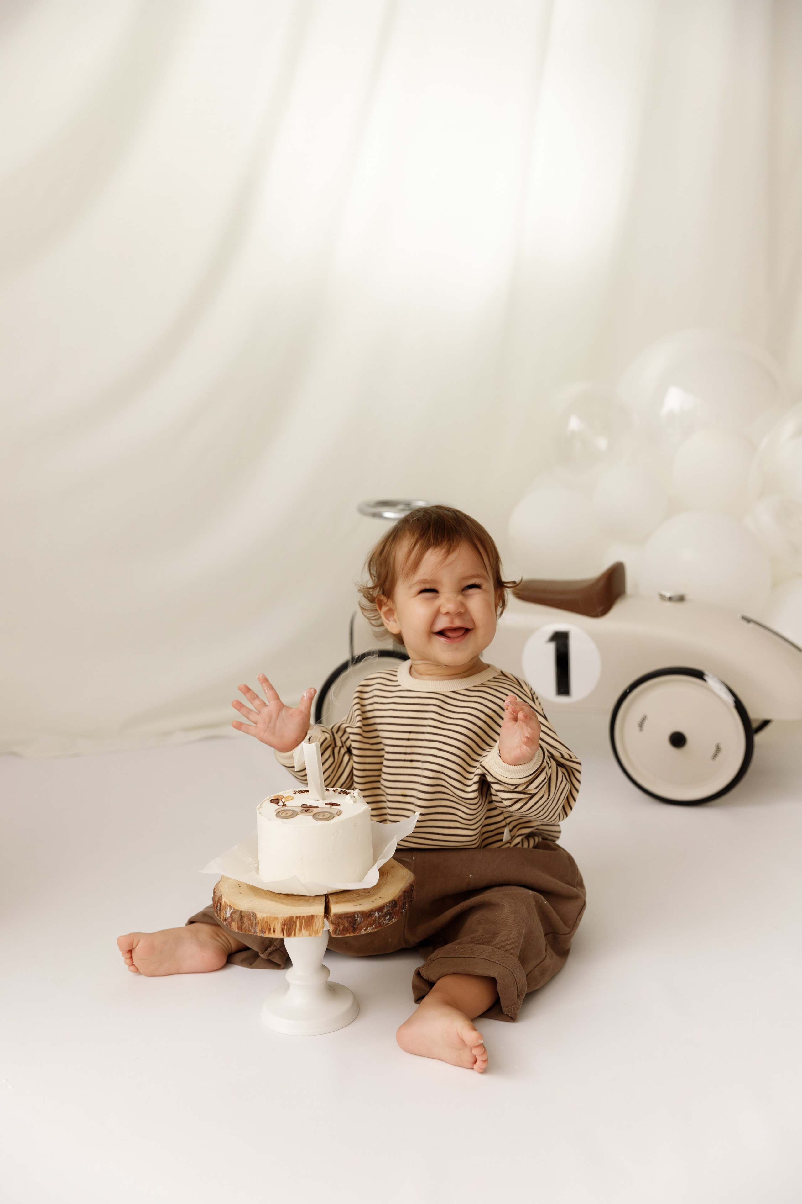 Детки до года. Фотограф новорожденных Славянск-на-Кубани Куцевольская Екатерина