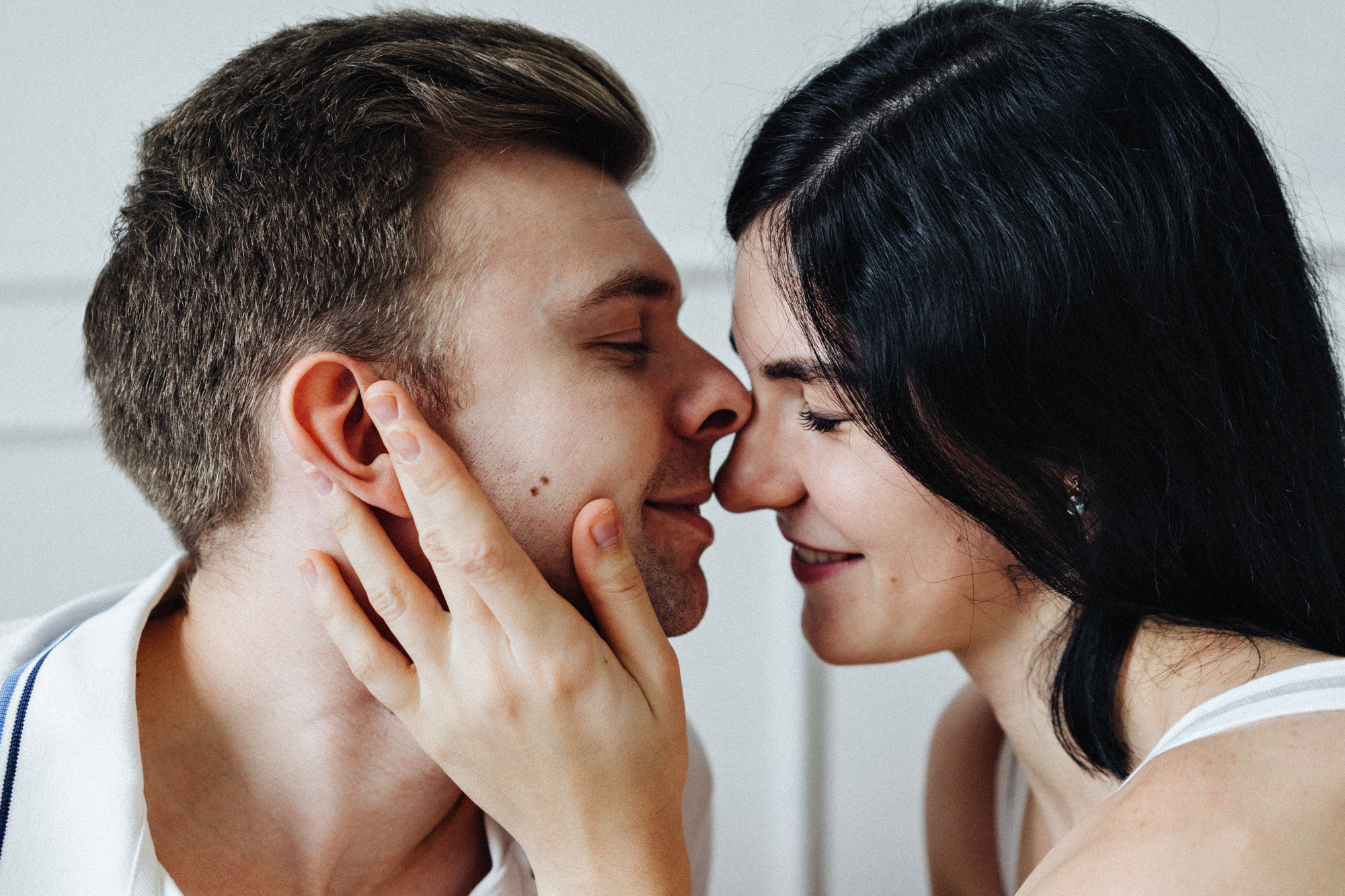 Кристина и 7я. Семейный и детский фотограф в Волгограде и Сочи Наталия Пирметова