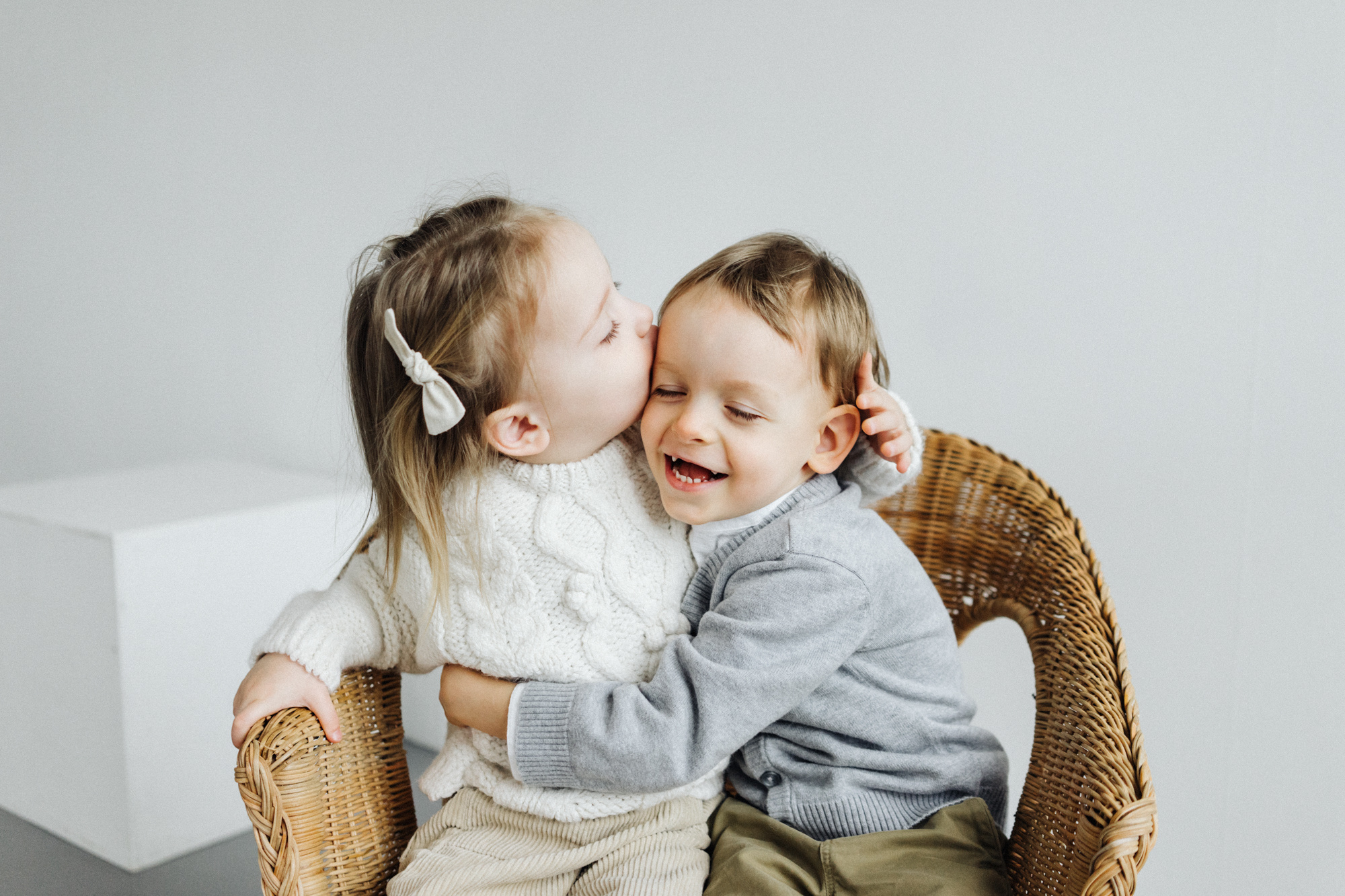 Юля и 7я. Семейный и детский фотограф в Волгограде и Сочи Наталия Пирметова