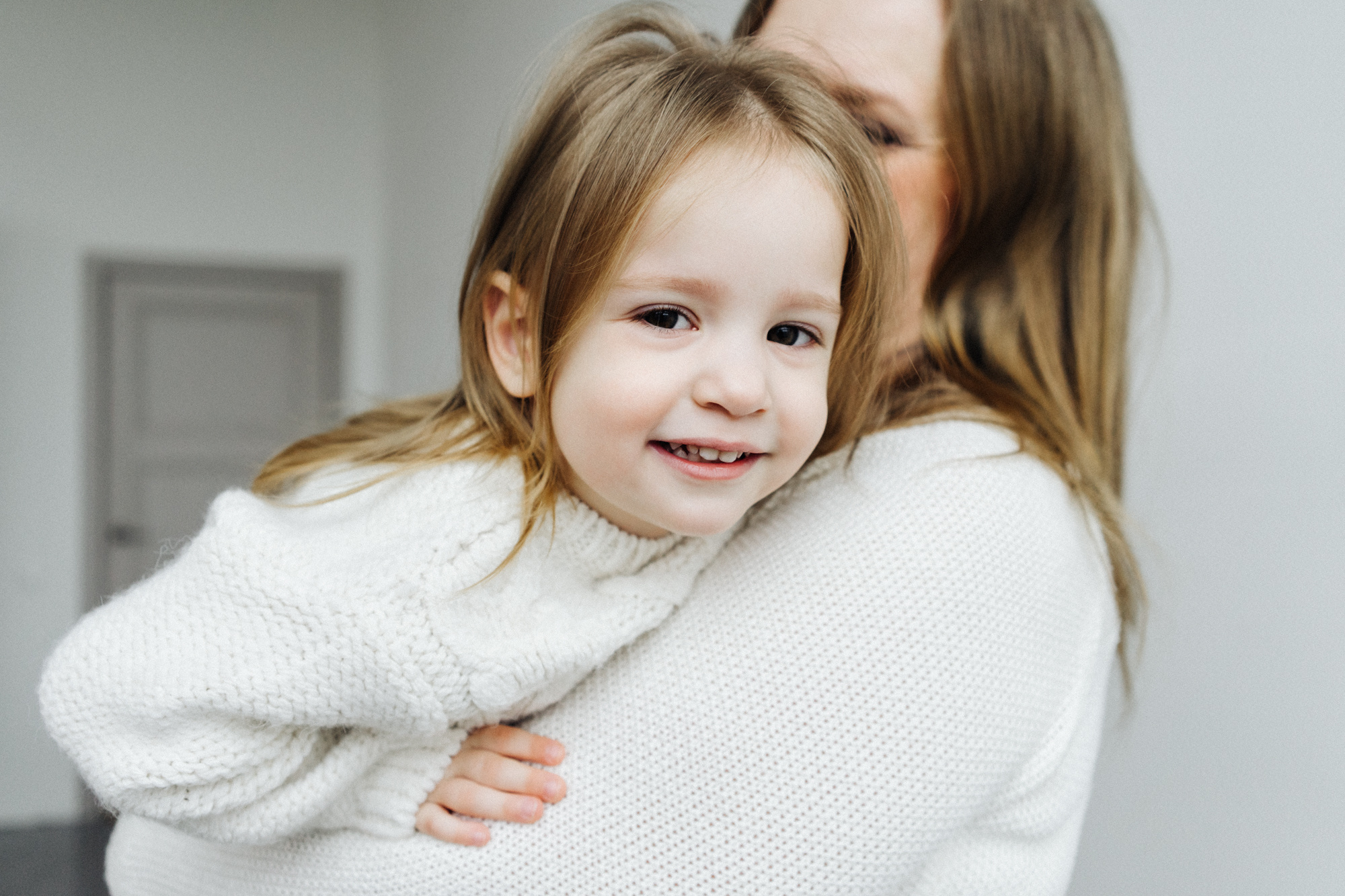 Юля и 7я. Семейный и детский фотограф в Волгограде и Сочи Наталия Пирметова