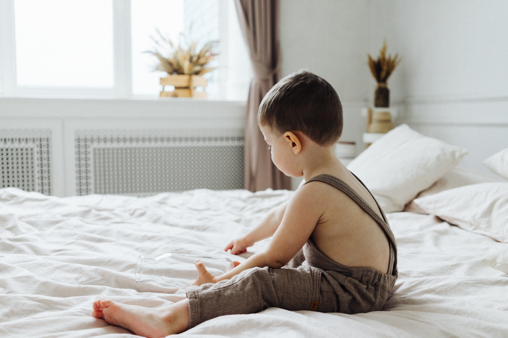 Кристина и 7я. Семейный и детский фотограф в Волгограде и Сочи Наталия Пирметова